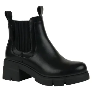 William Black Chelsea Boot