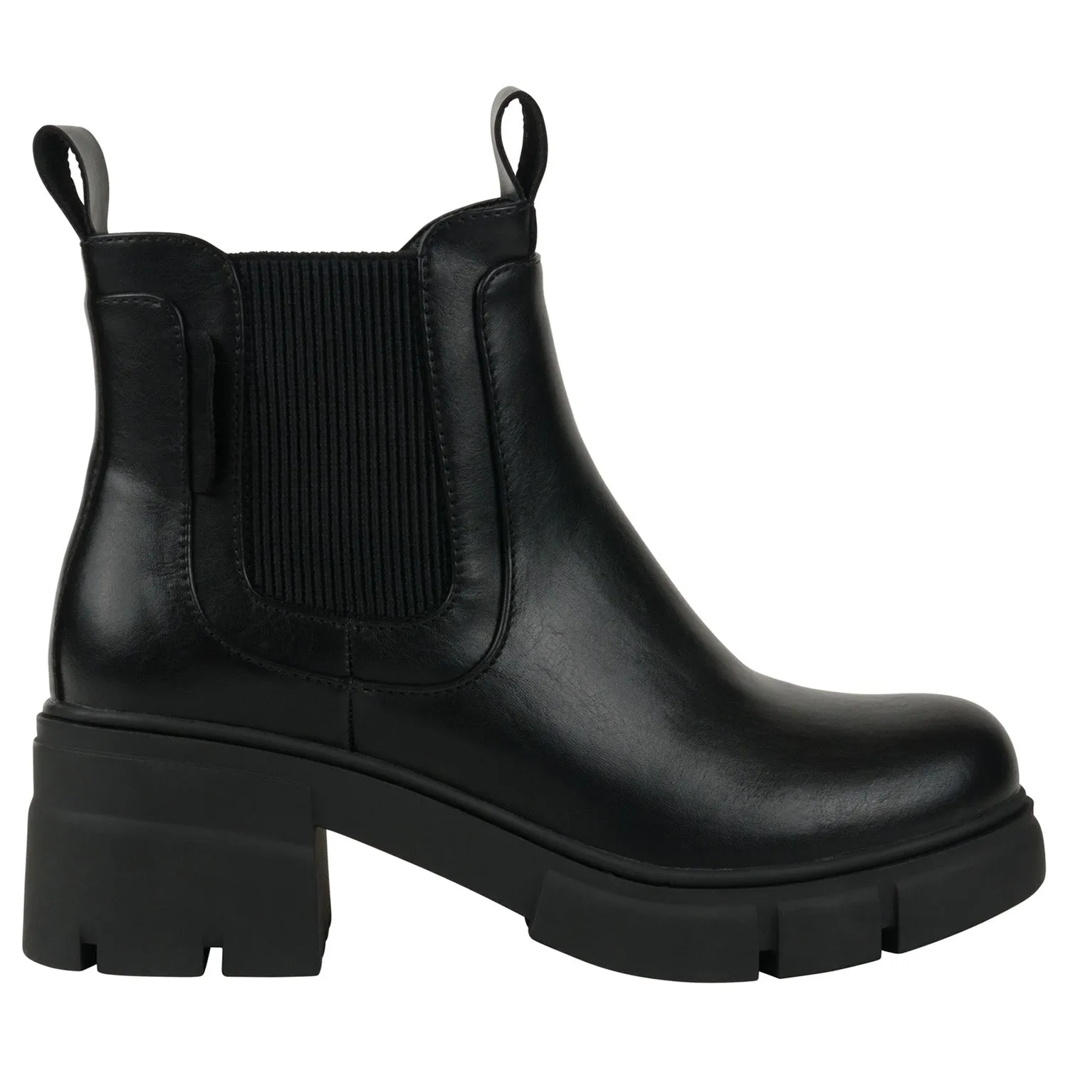 William Black Chelsea Boot