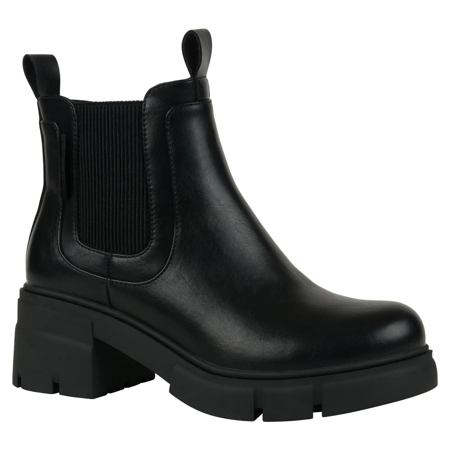 William Black Chelsea Boot