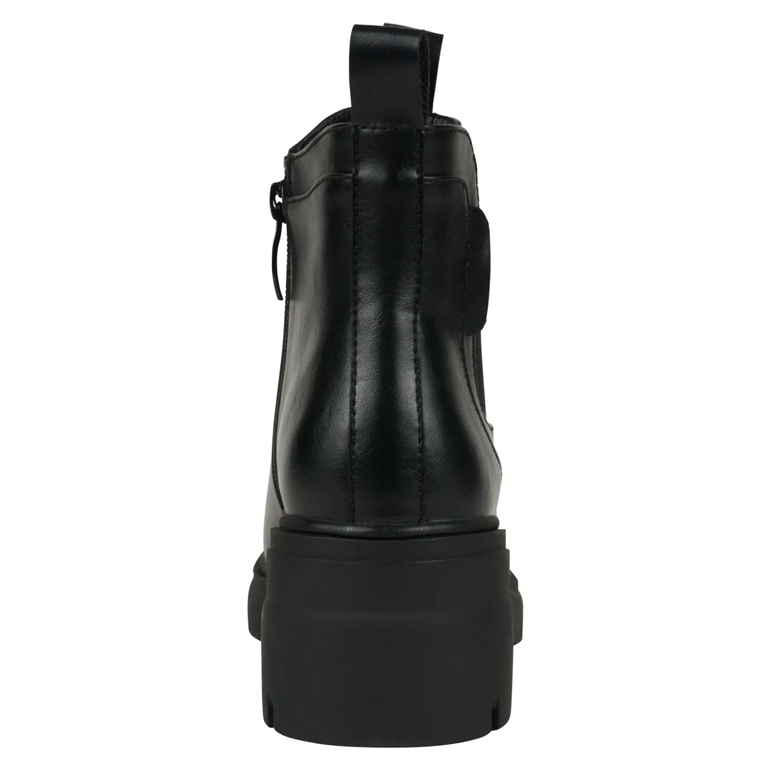 William Black Chelsea Boot