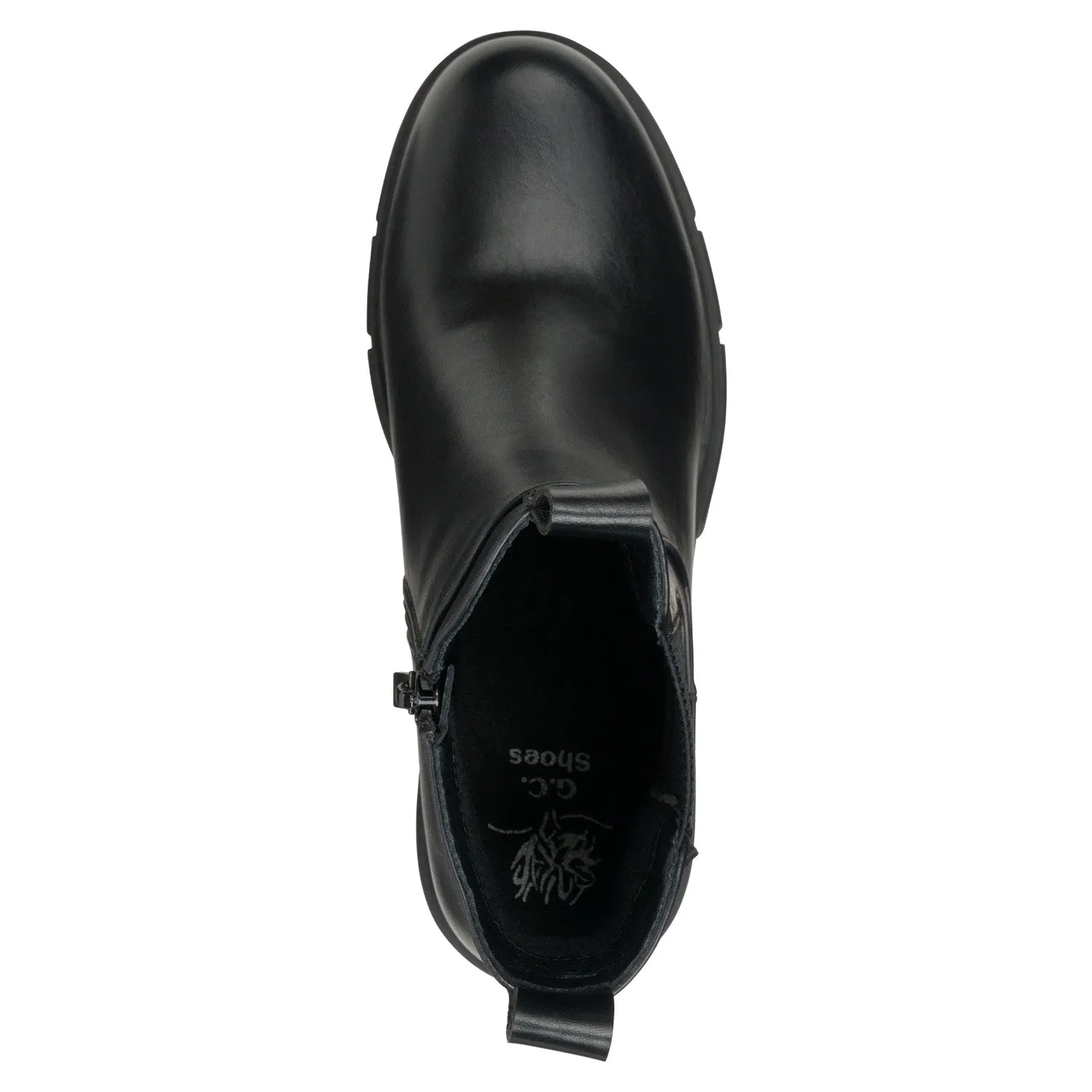 William Black Chelsea Boot