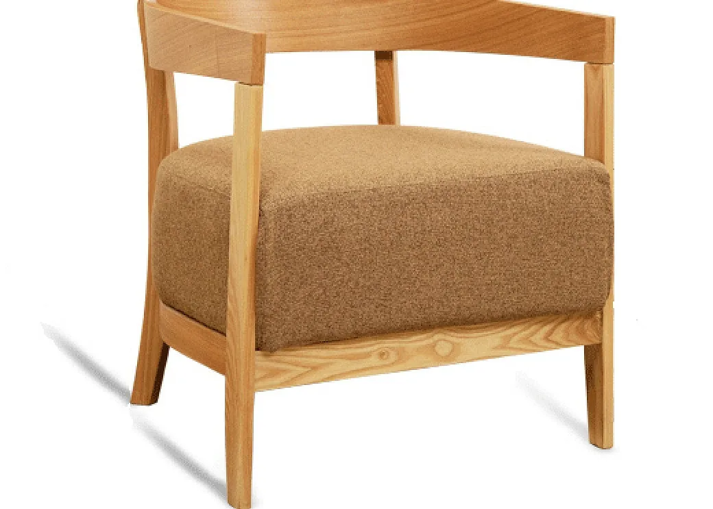 Wilson Accent Chair