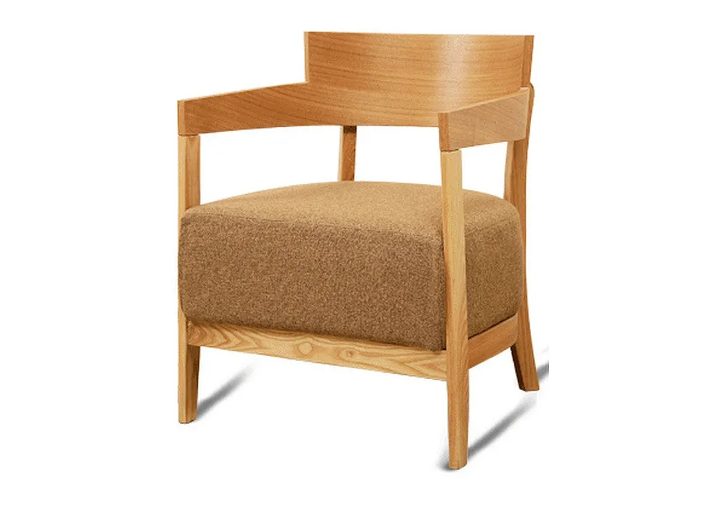 Wilson Accent Chair