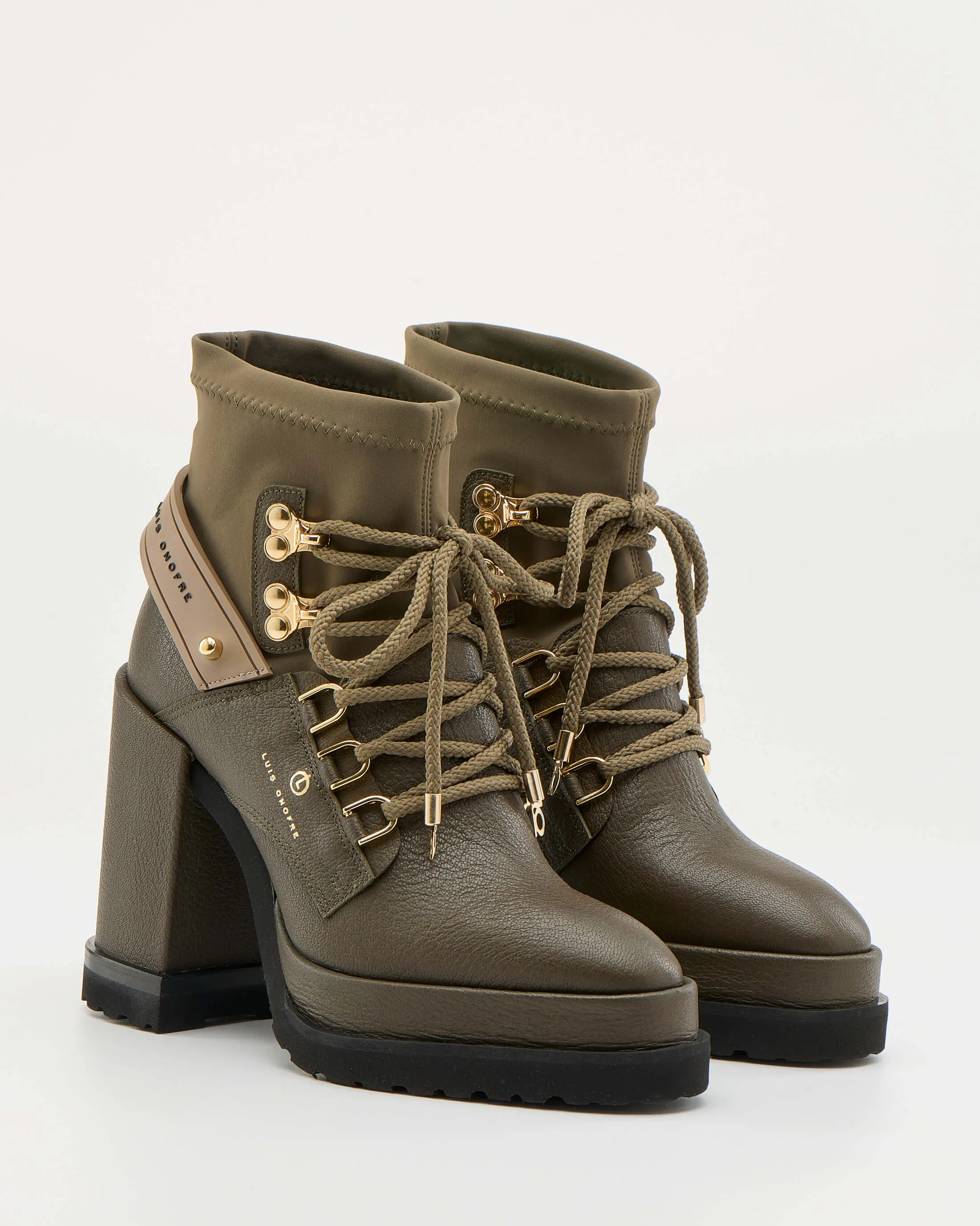 Windsor Khaki