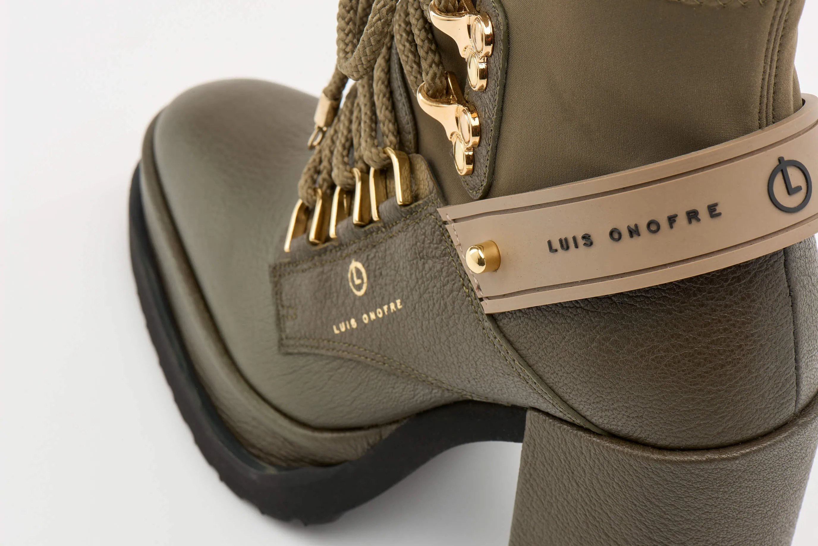Windsor Khaki