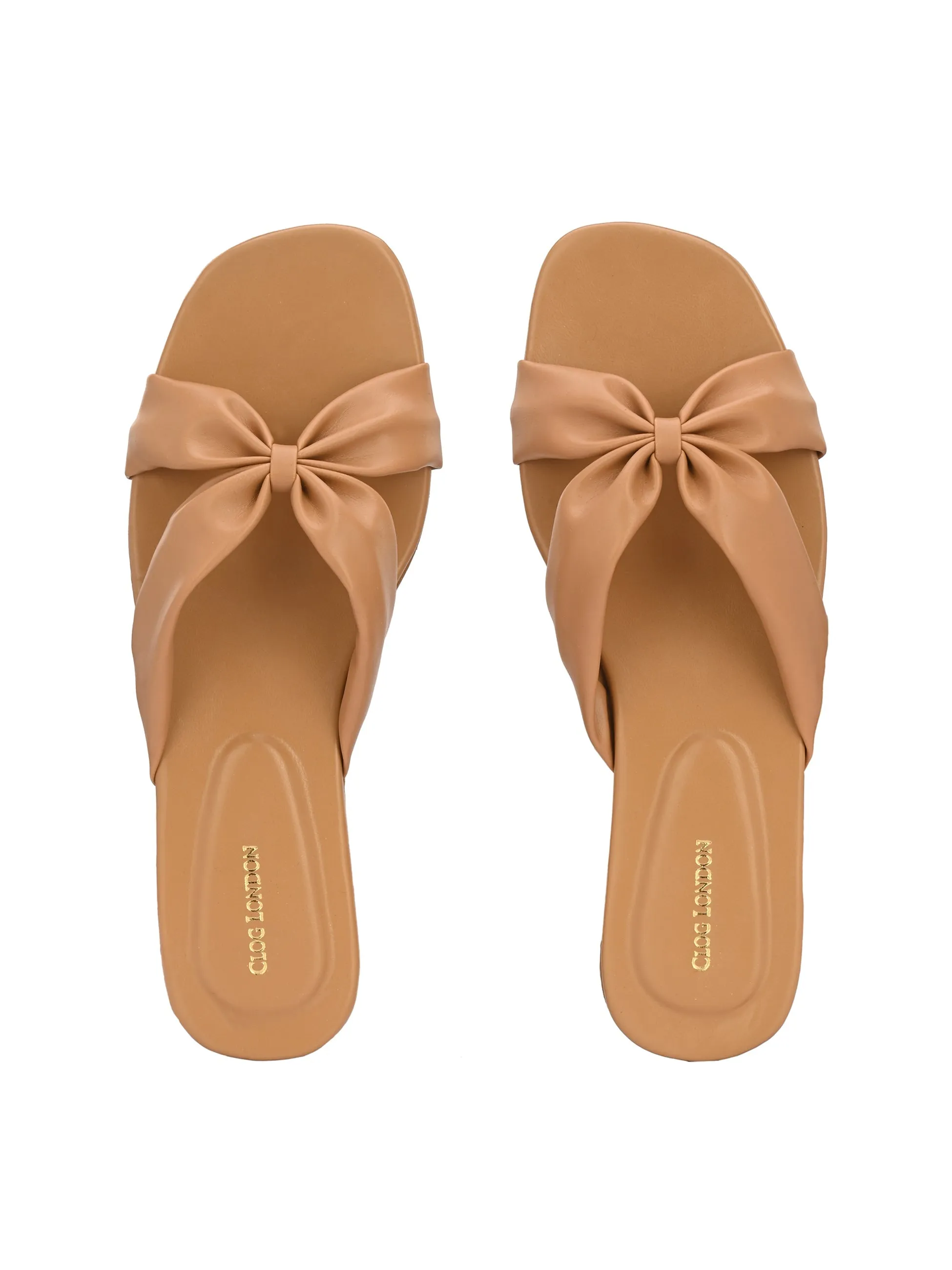 Women flats