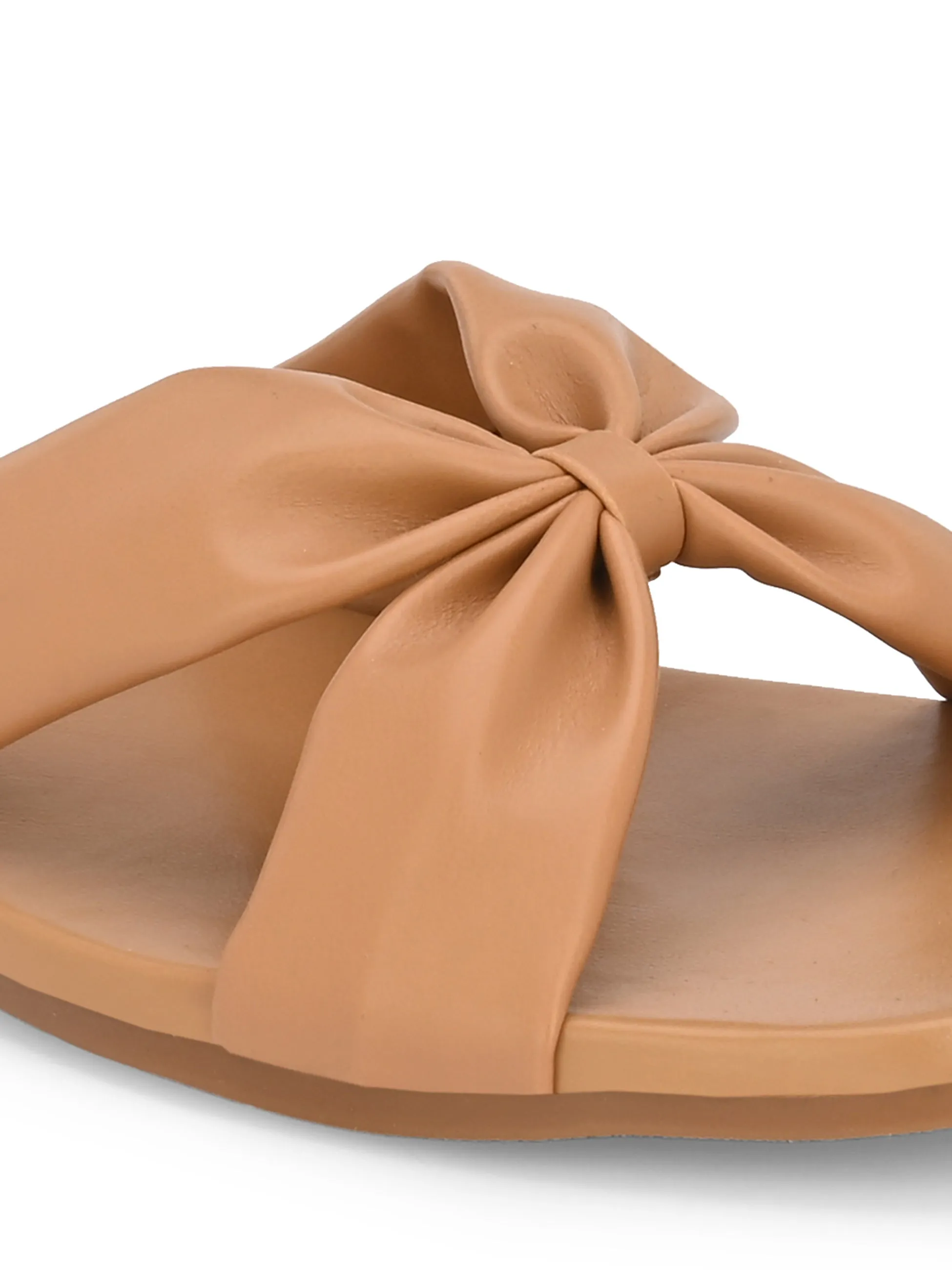 Women flats