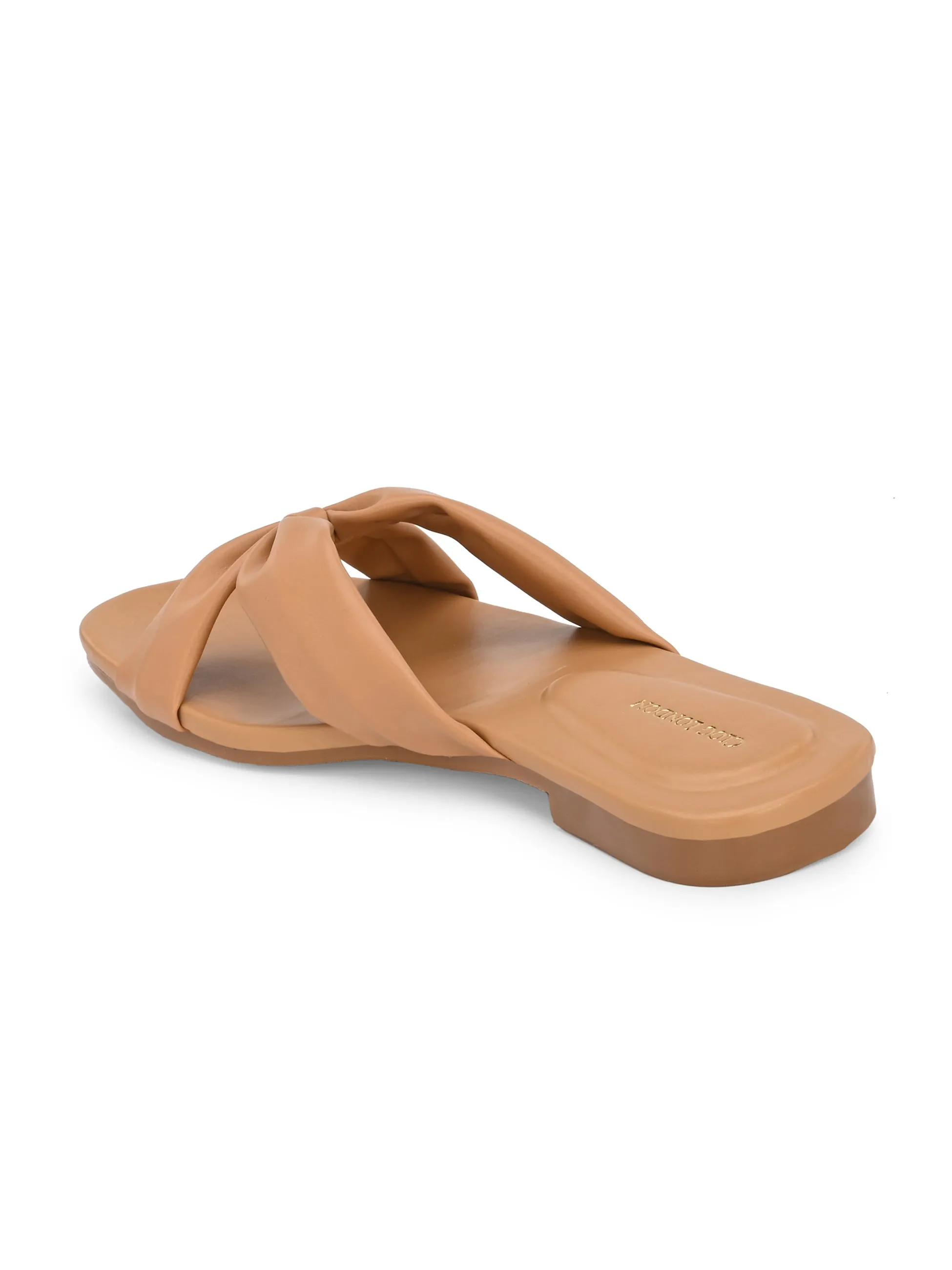 Women flats