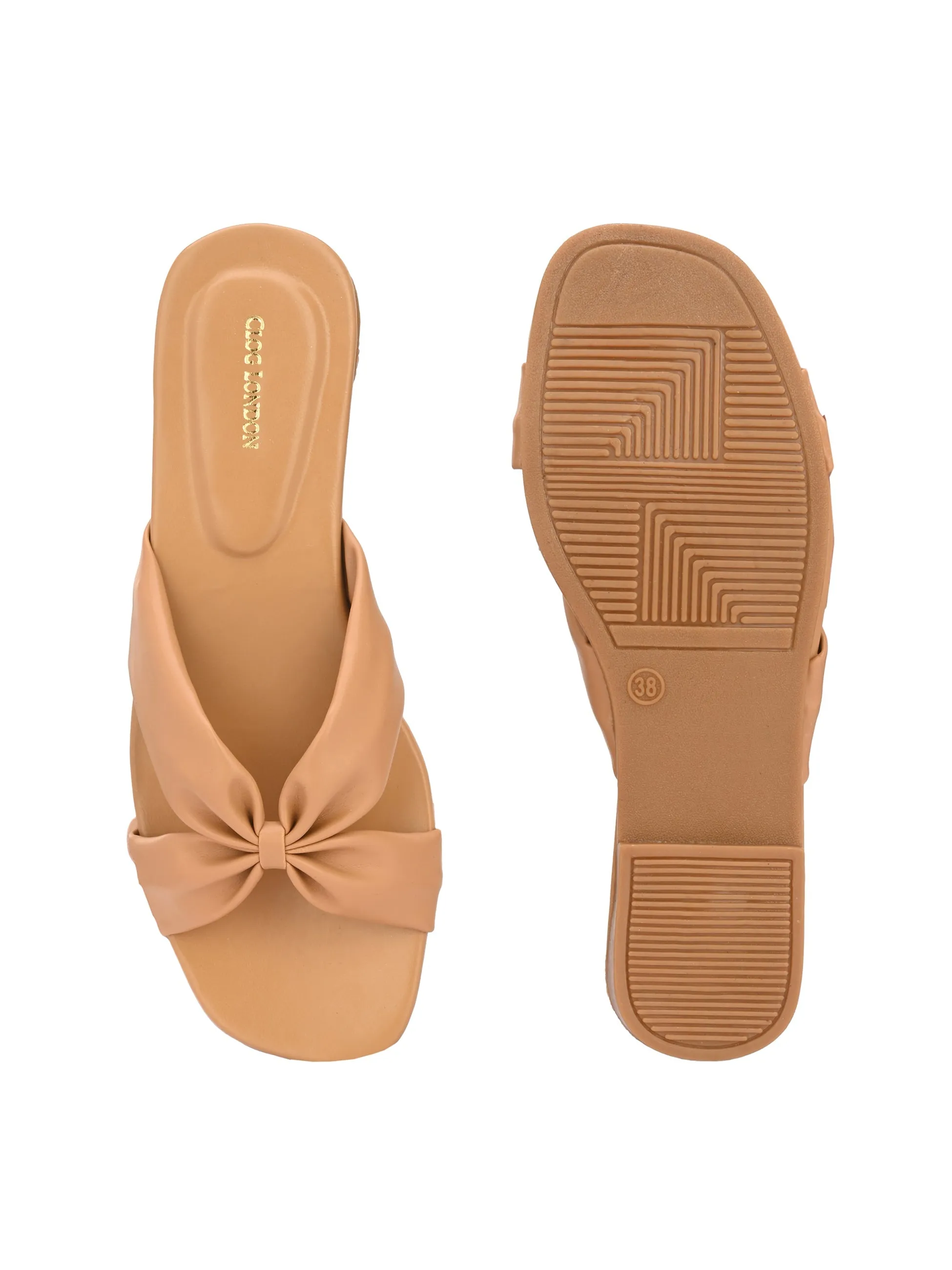 Women flats