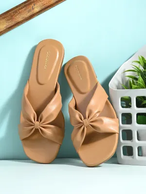 Women flats