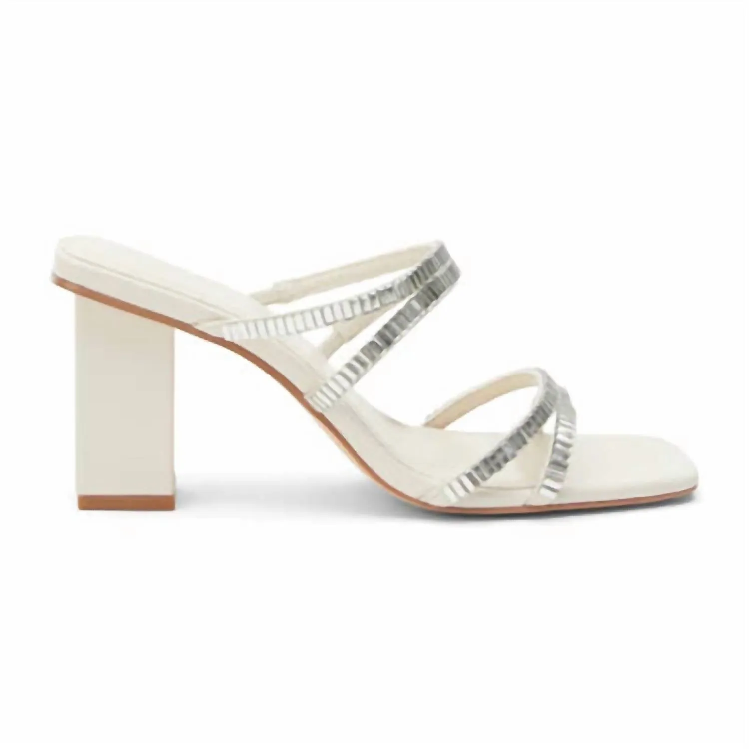 Women's Aria Heeled Sandals