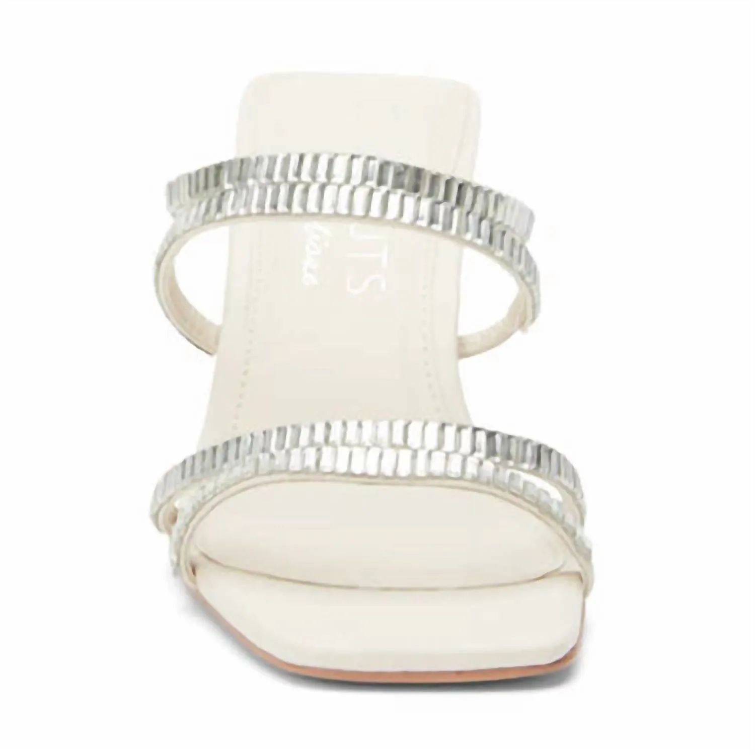 Women's Aria Heeled Sandals