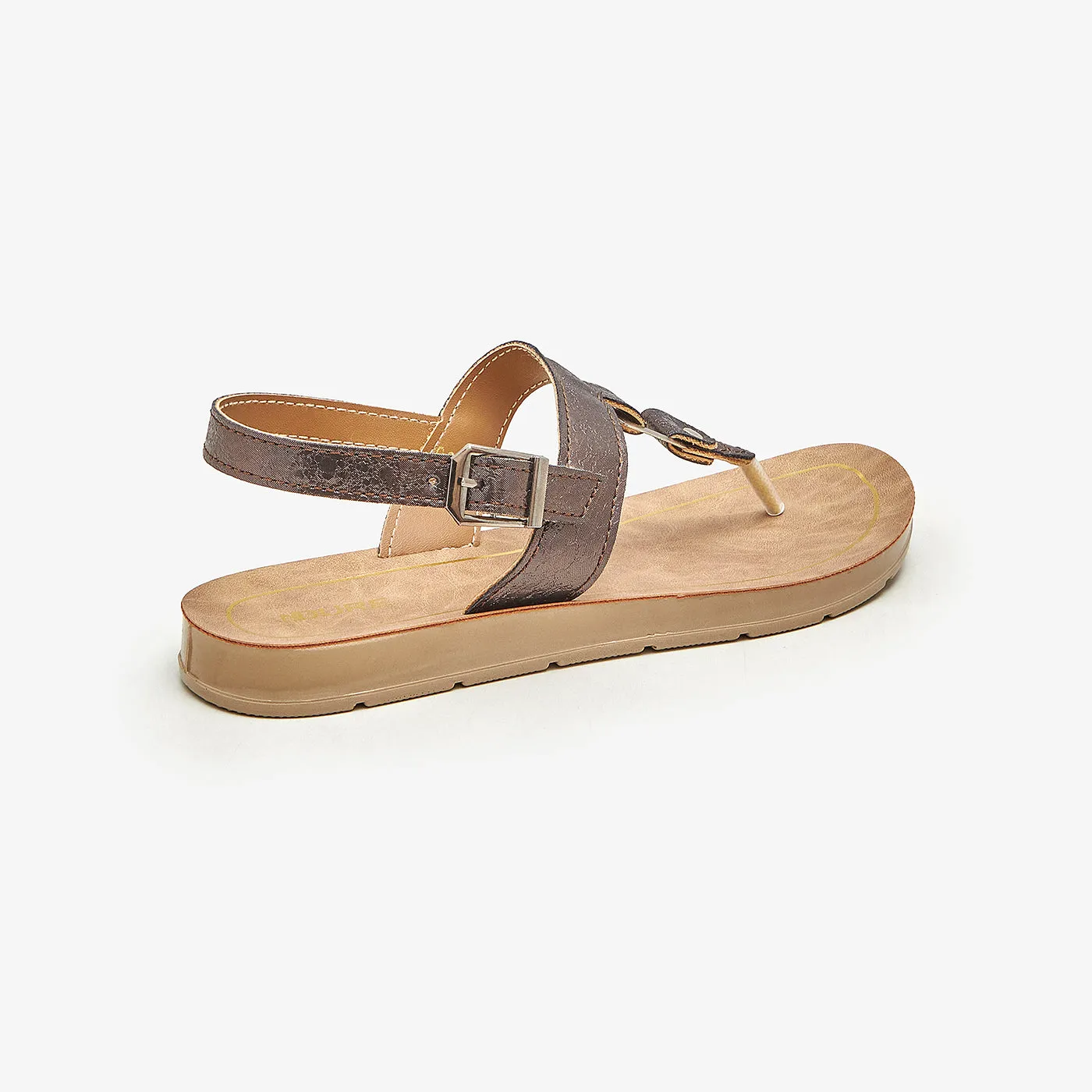 Women's Casual Sandals