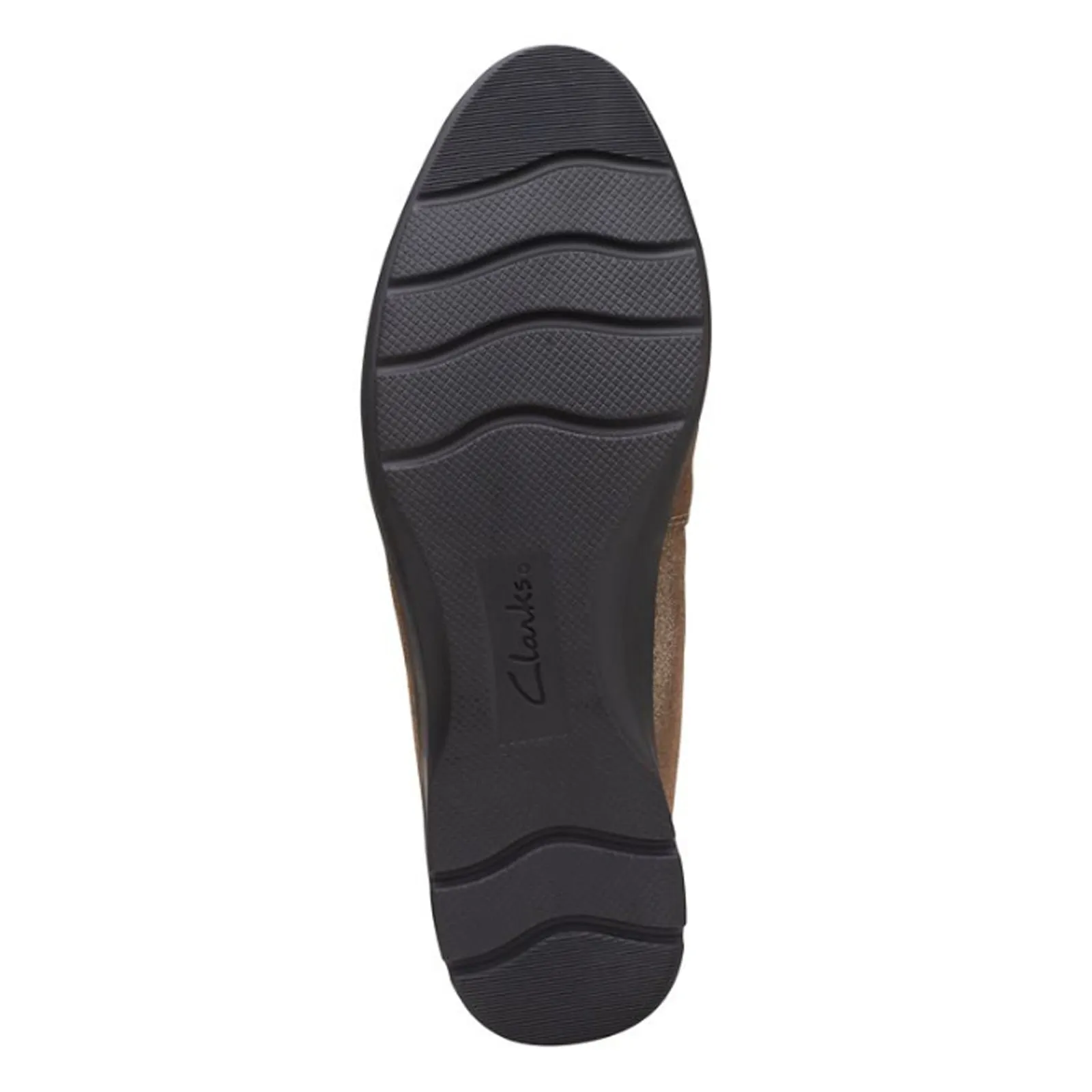 Women's Clarks, Jenette Ease Flat