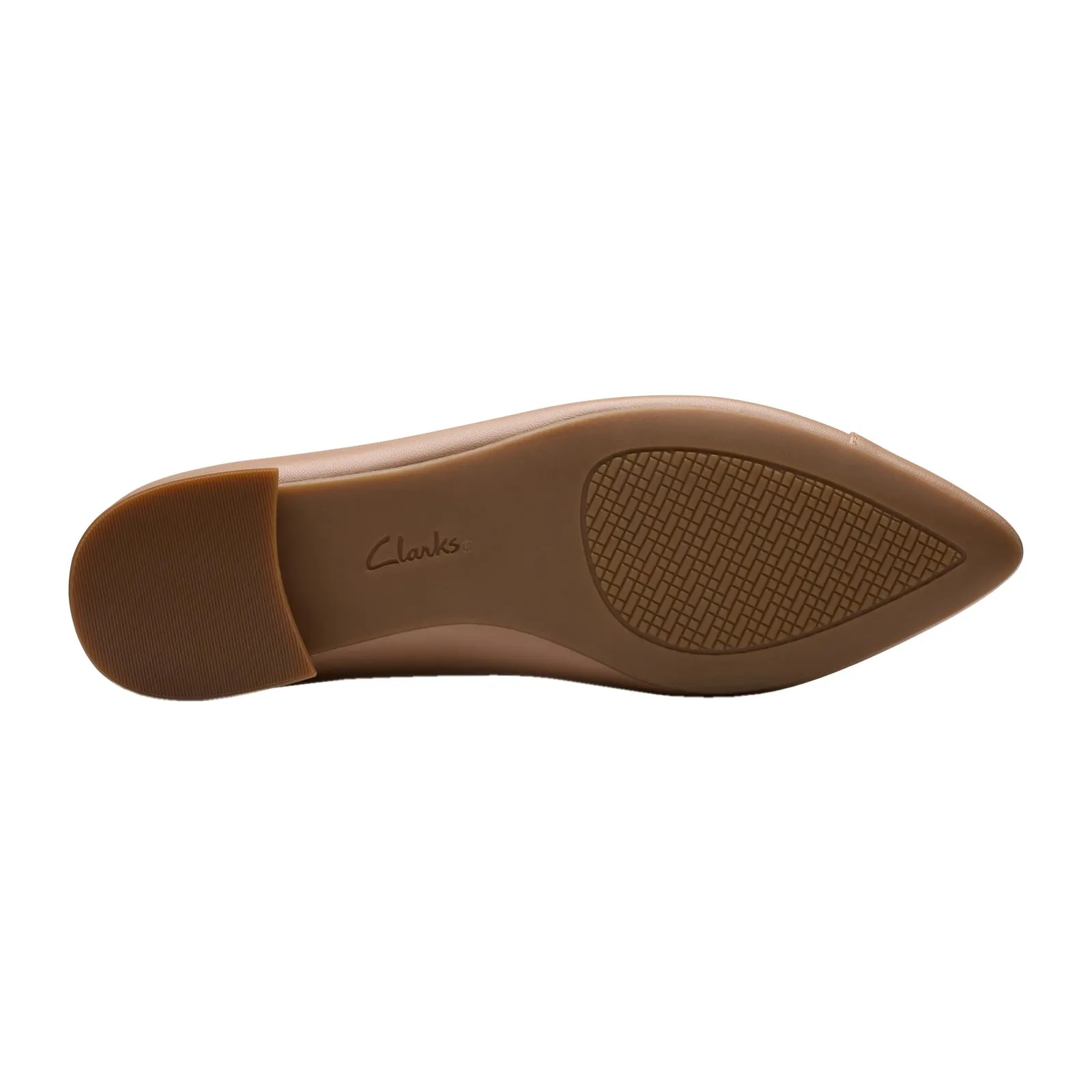 Women's Clarks, Natalyn Wish Pump