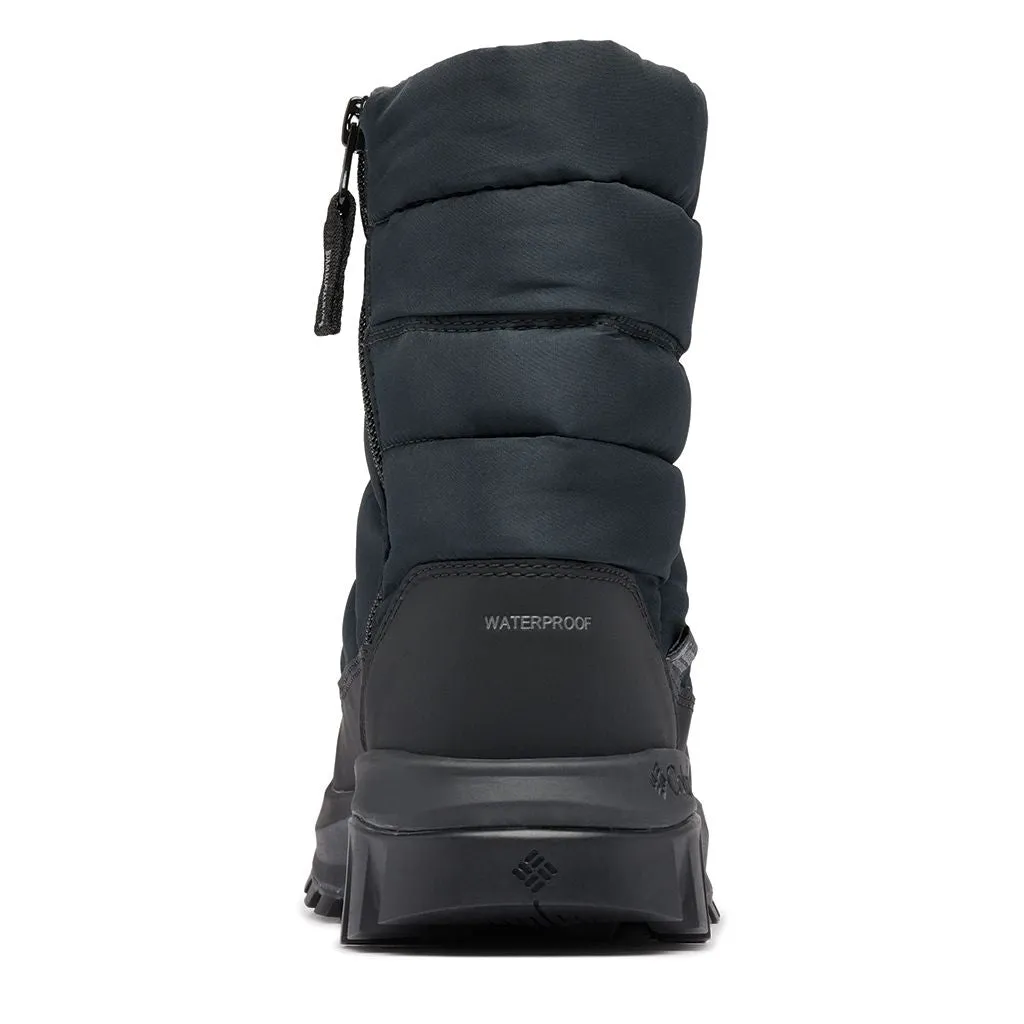 Women's Columbia Snowtrot Mid Boot