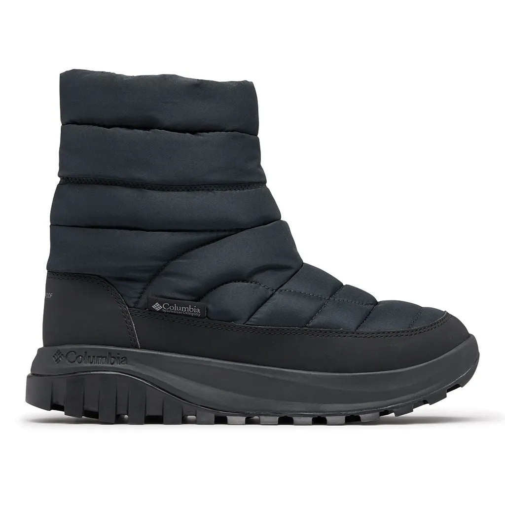 Women's Columbia Snowtrot Mid Boot