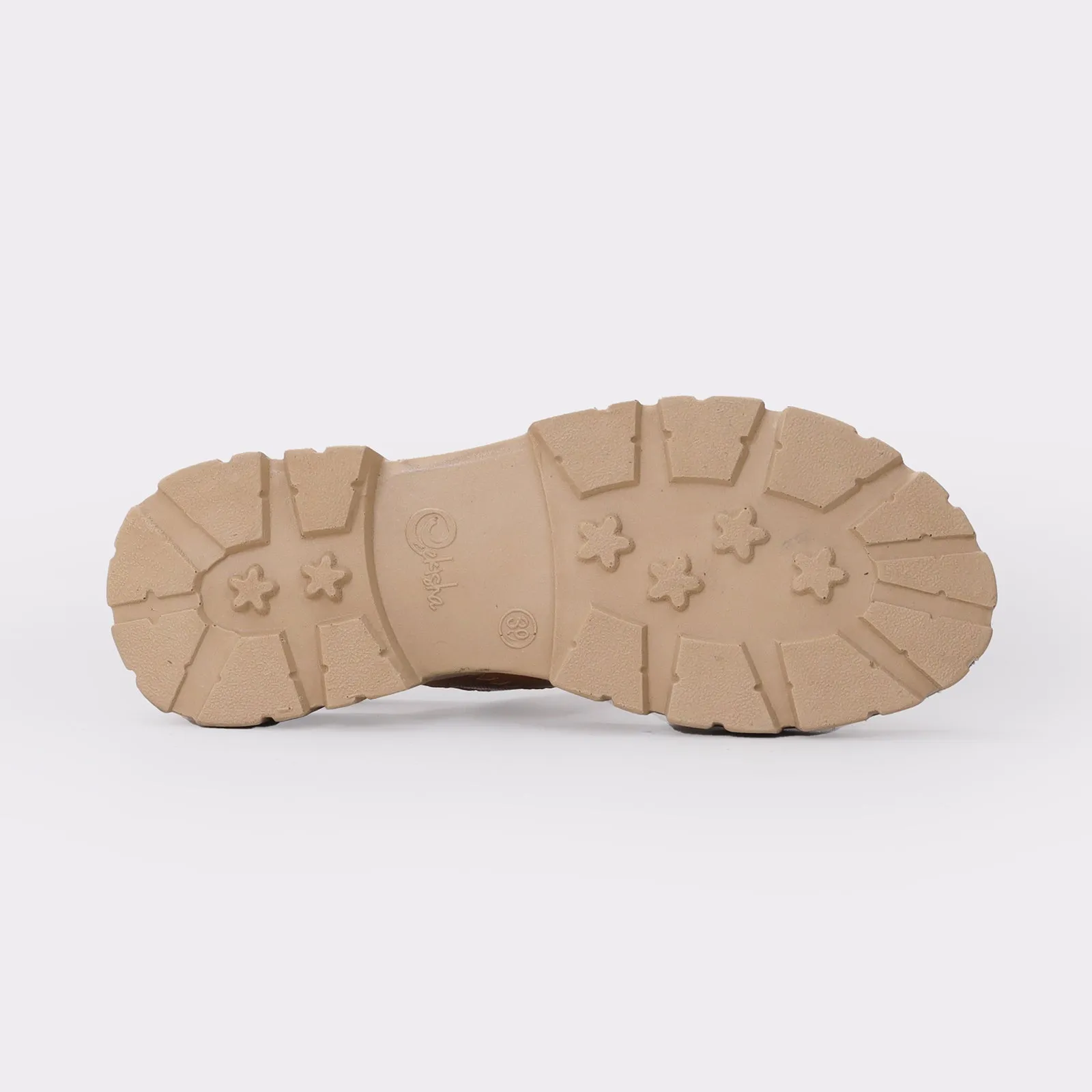 Women's Dual Strapped Sandals