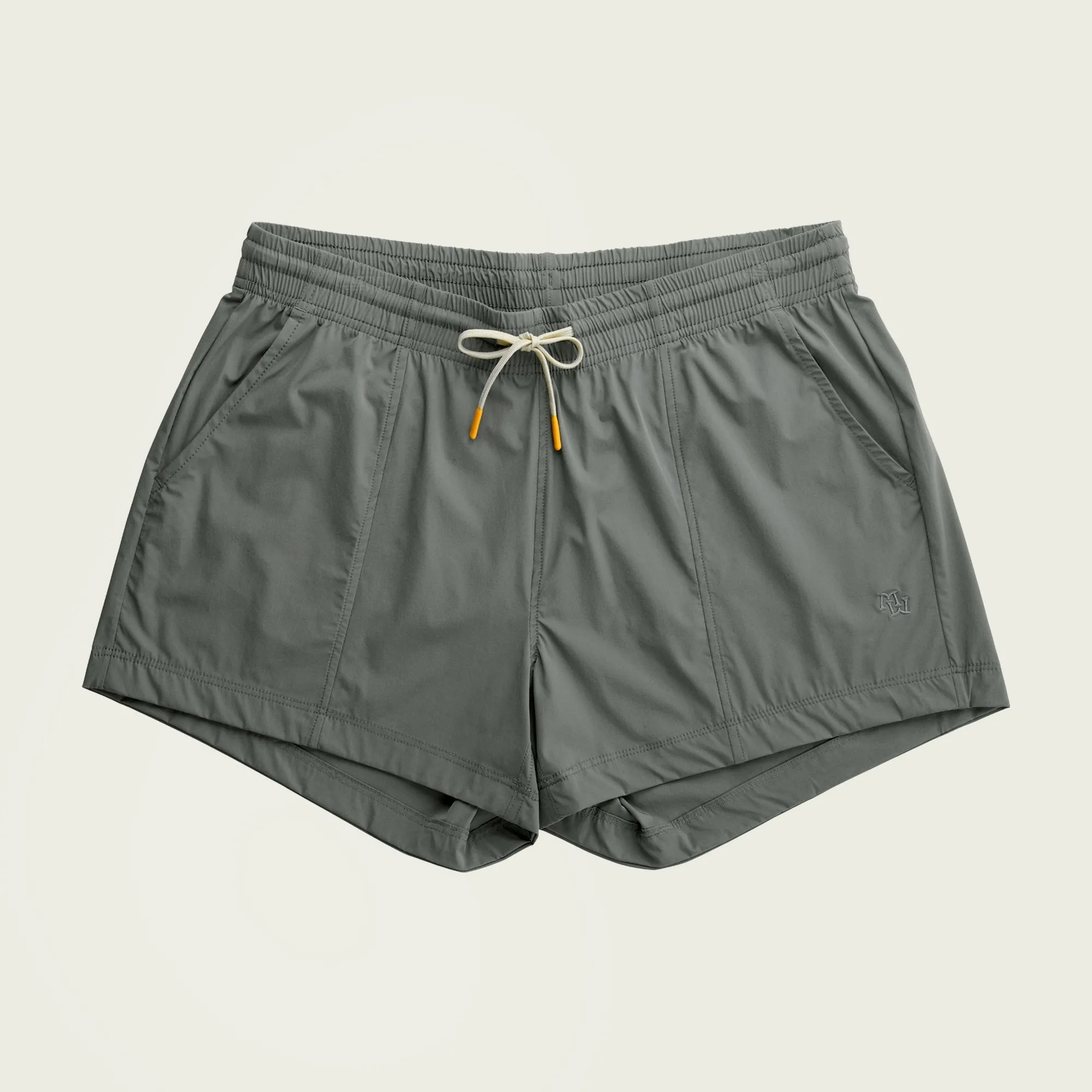 Women's Frontier Shorts