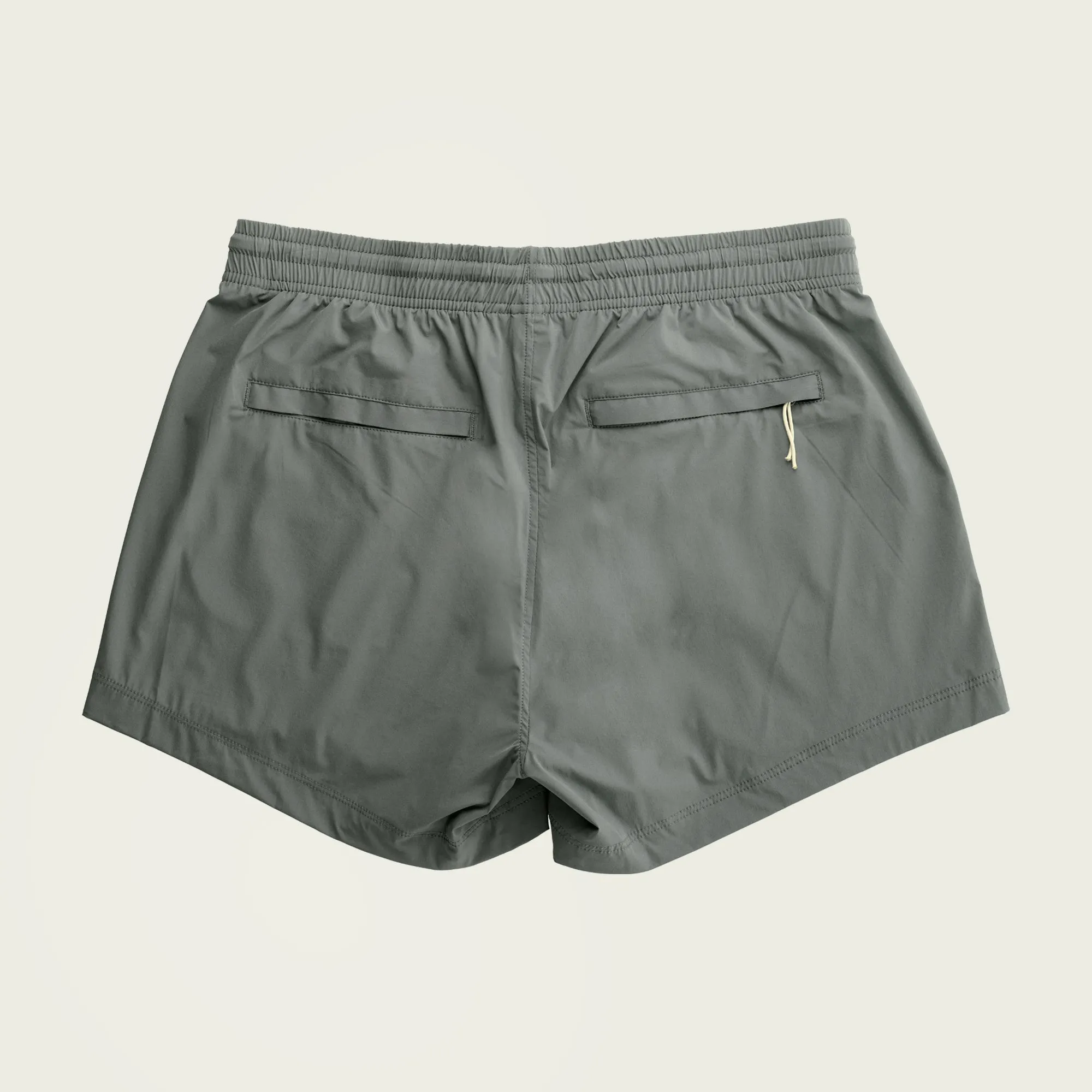 Women's Frontier Shorts