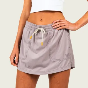 Women's Frontier Skort