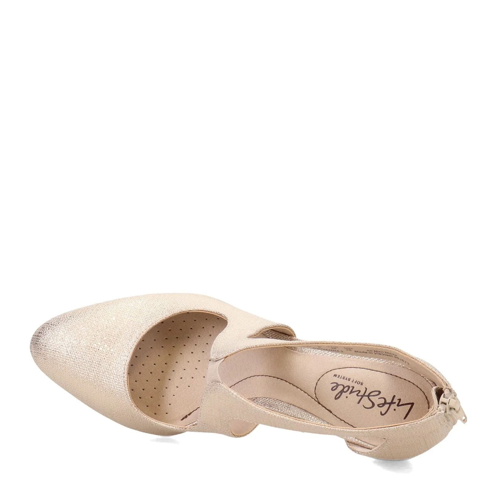 Women's LifeStride, Giovanna Pump