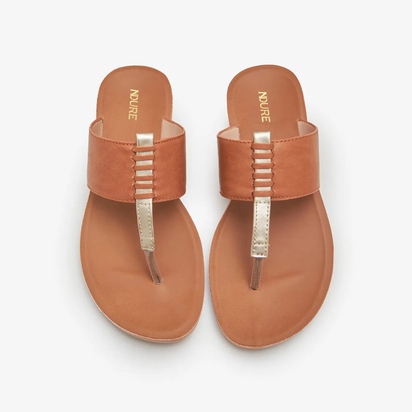 Women's Lightweight Chappals