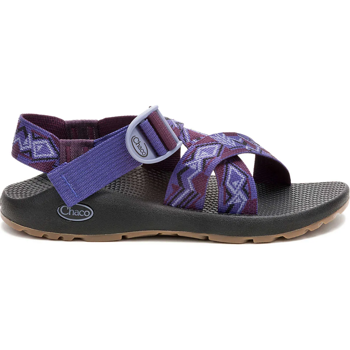 Women's Mega Z/1 Wide-Strap Classic Sandal