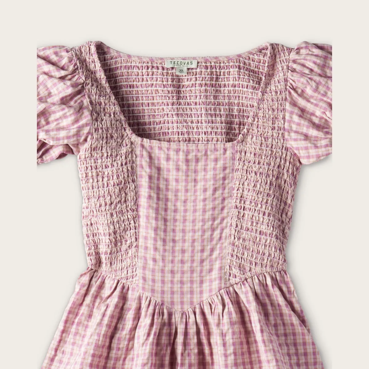 Women's Mini Dress