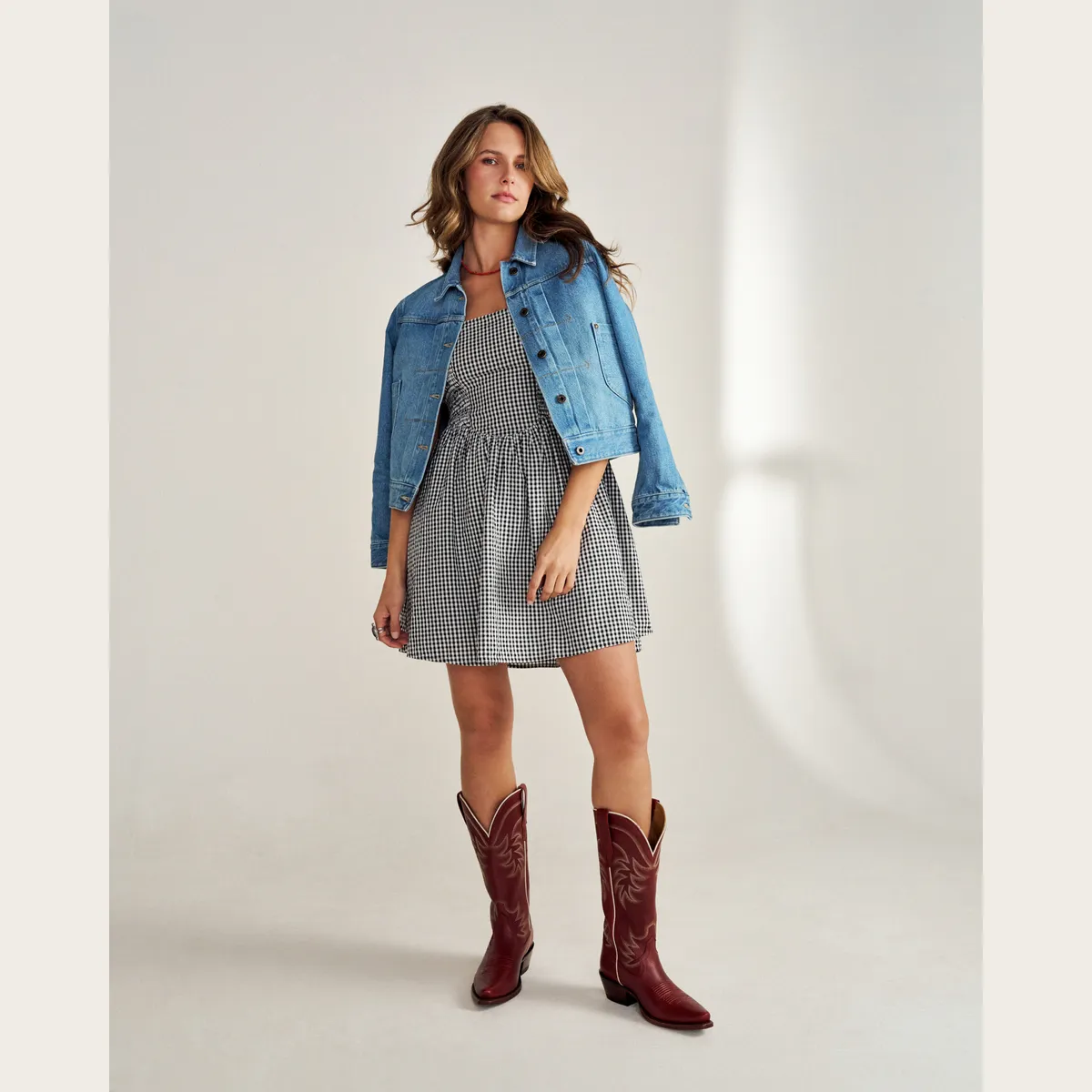 Women's Mini Dress