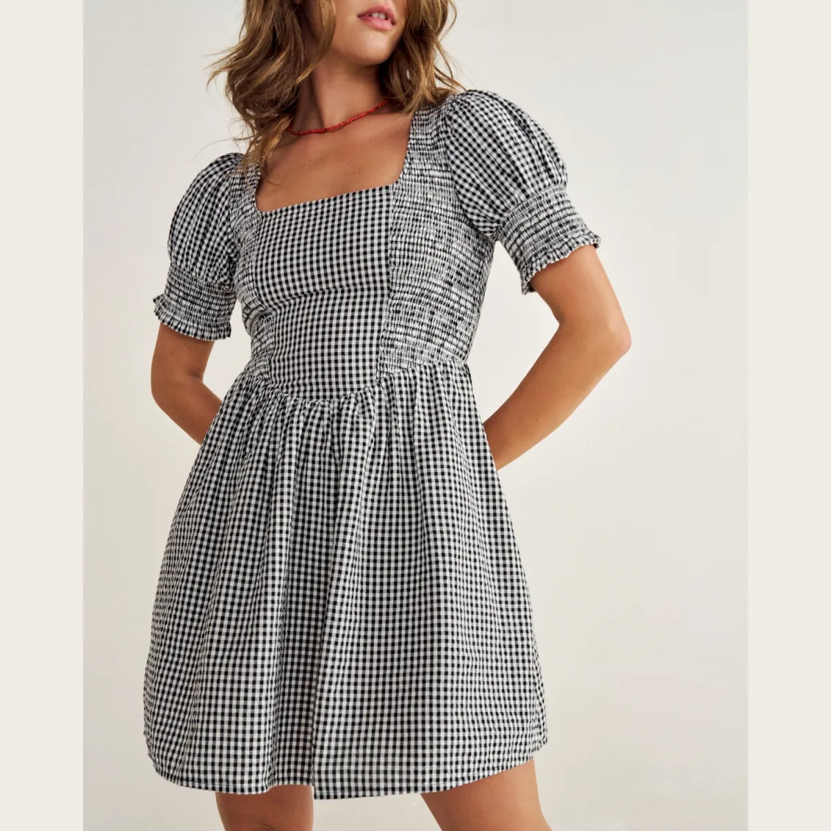 Women's Mini Dress