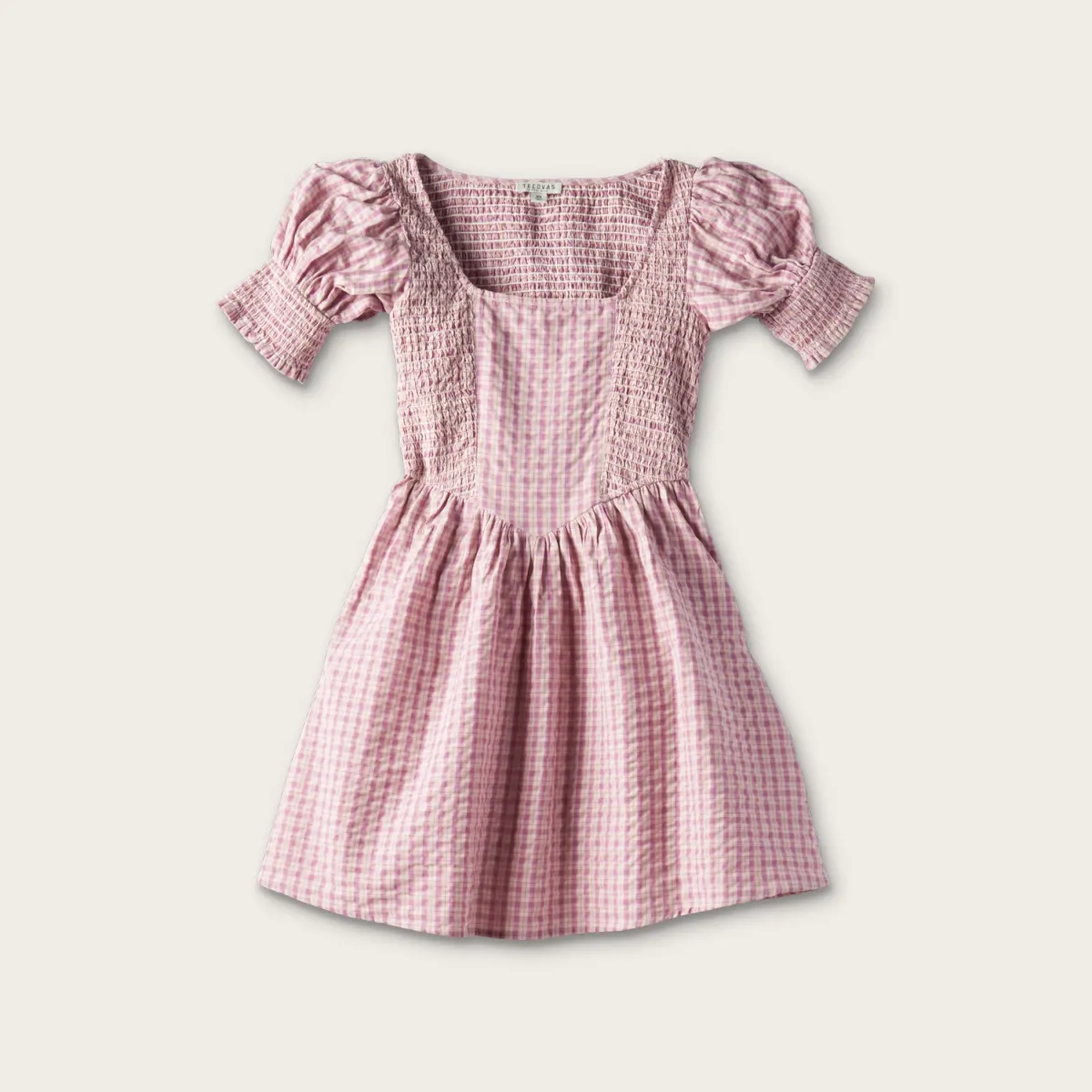 Women's Mini Dress