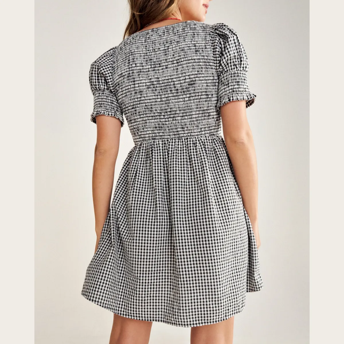 Women's Mini Dress