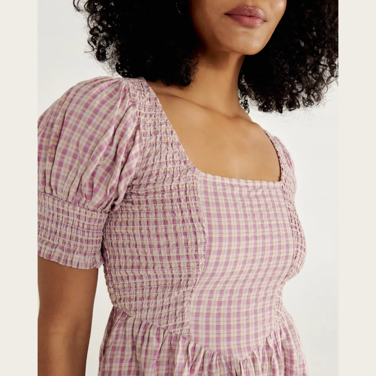 Women's Mini Dress