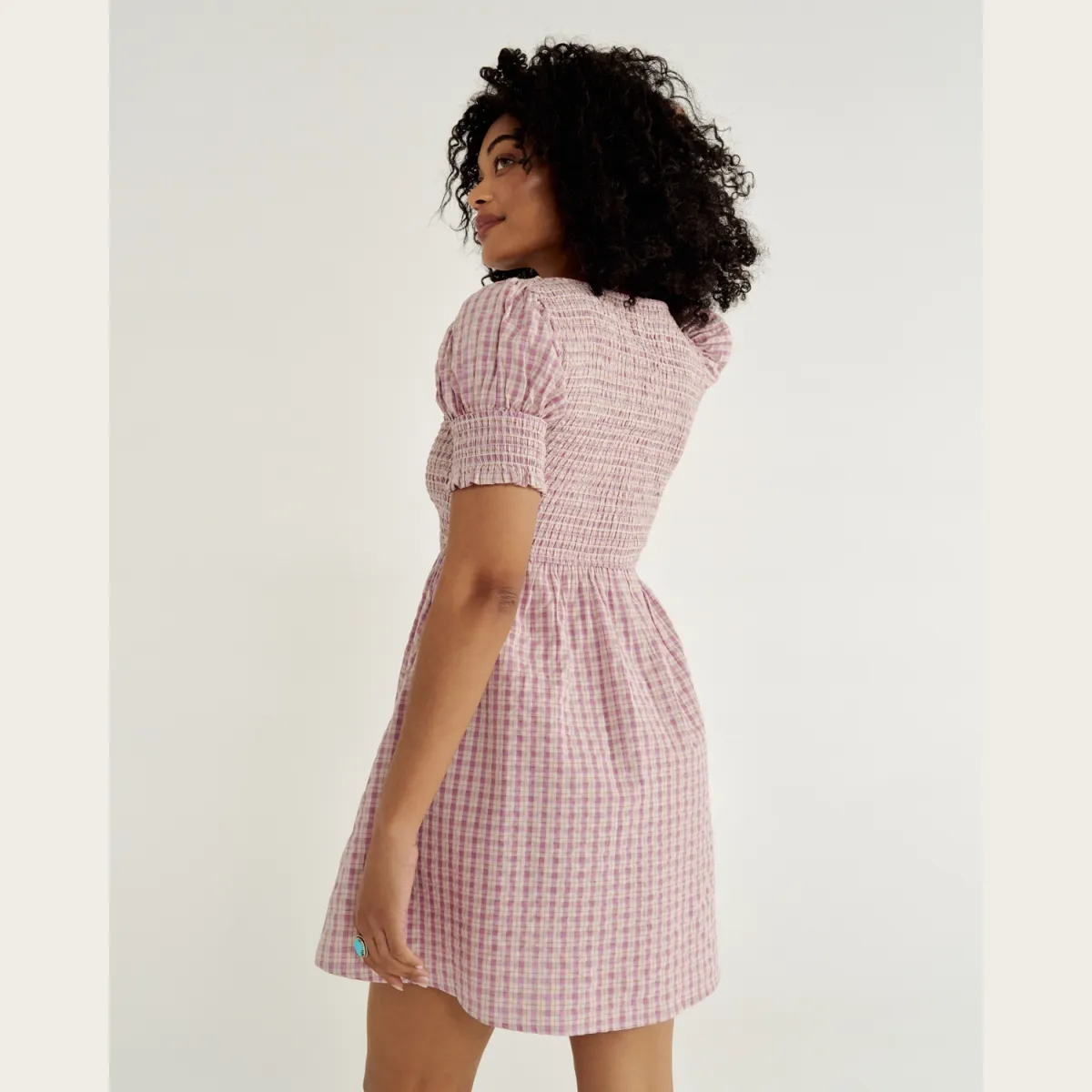 Women's Mini Dress