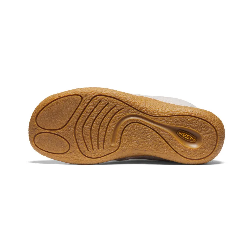 Women's Mosey Canvas Chukka