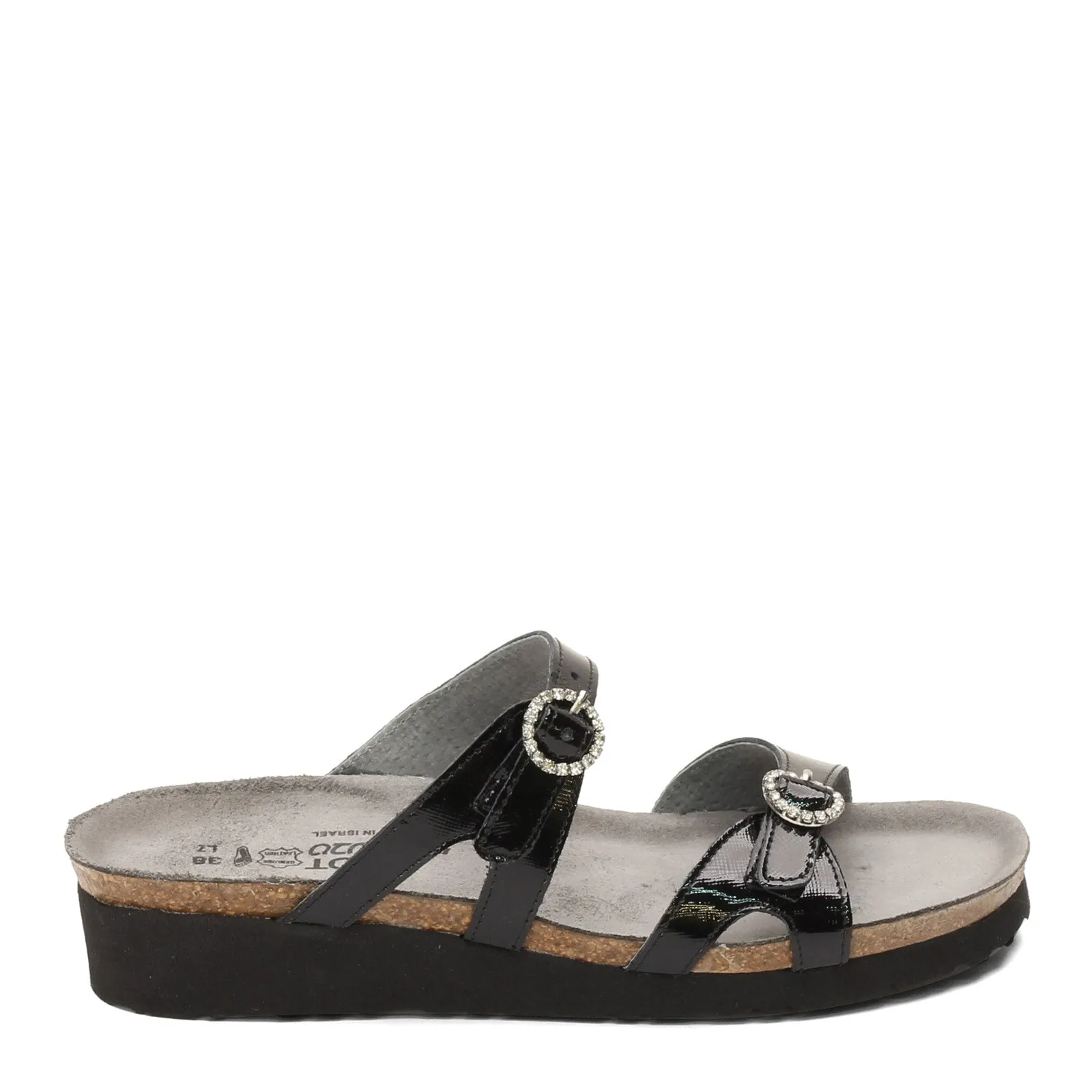 Women's Naot, Kate Sandal