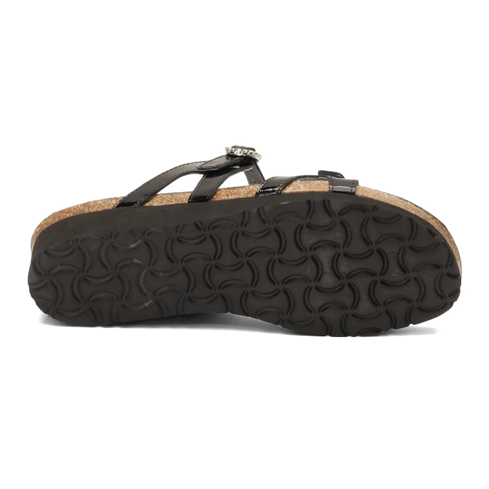 Women's Naot, Kate Sandal