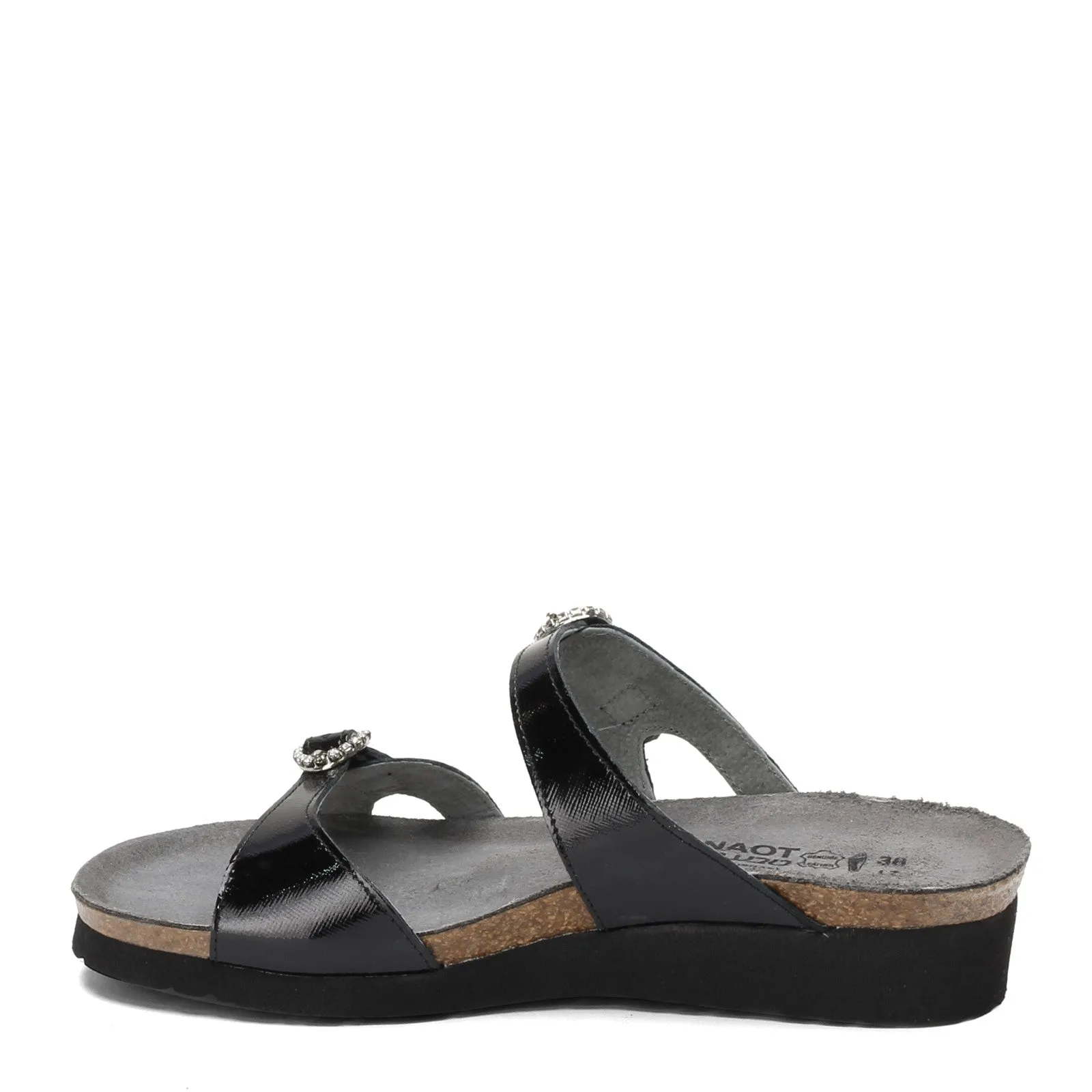 Women's Naot, Kate Sandal