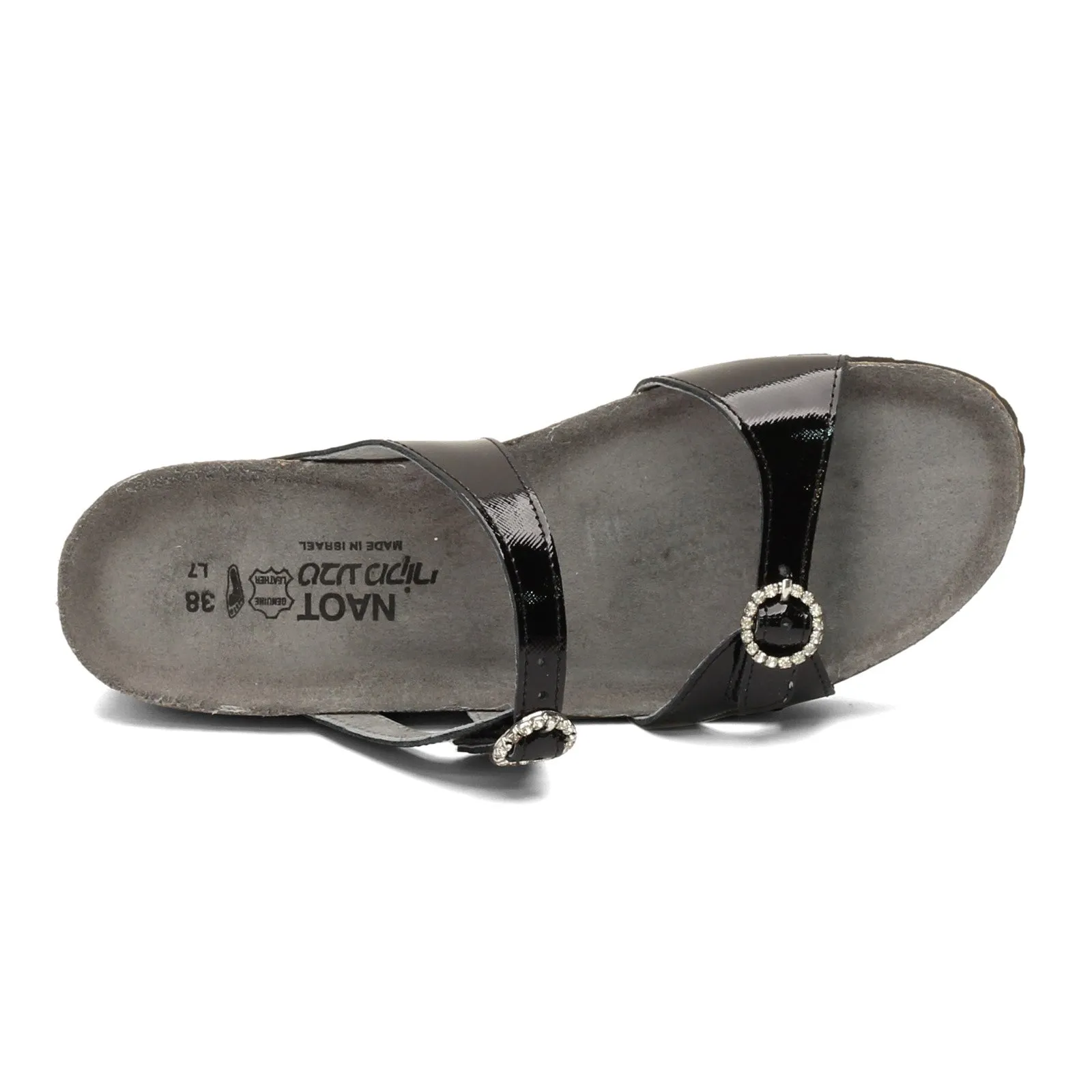 Women's Naot, Kate Sandal
