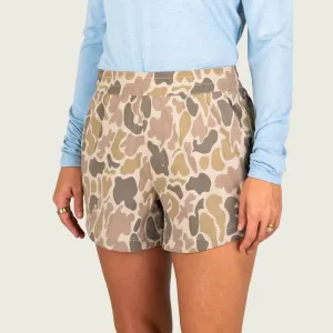 Women's Prime Hagood Shorts