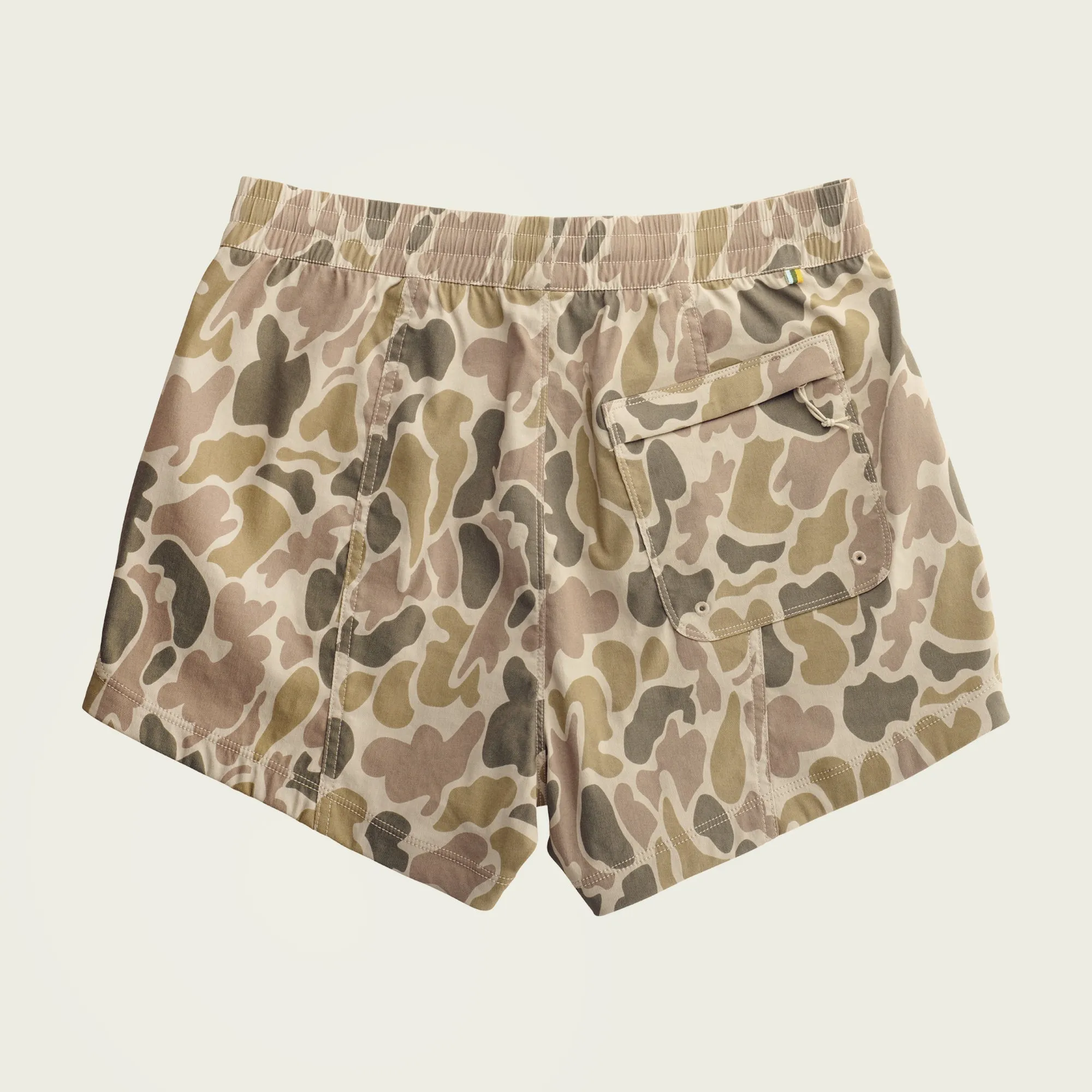 Women's Prime Hagood Shorts