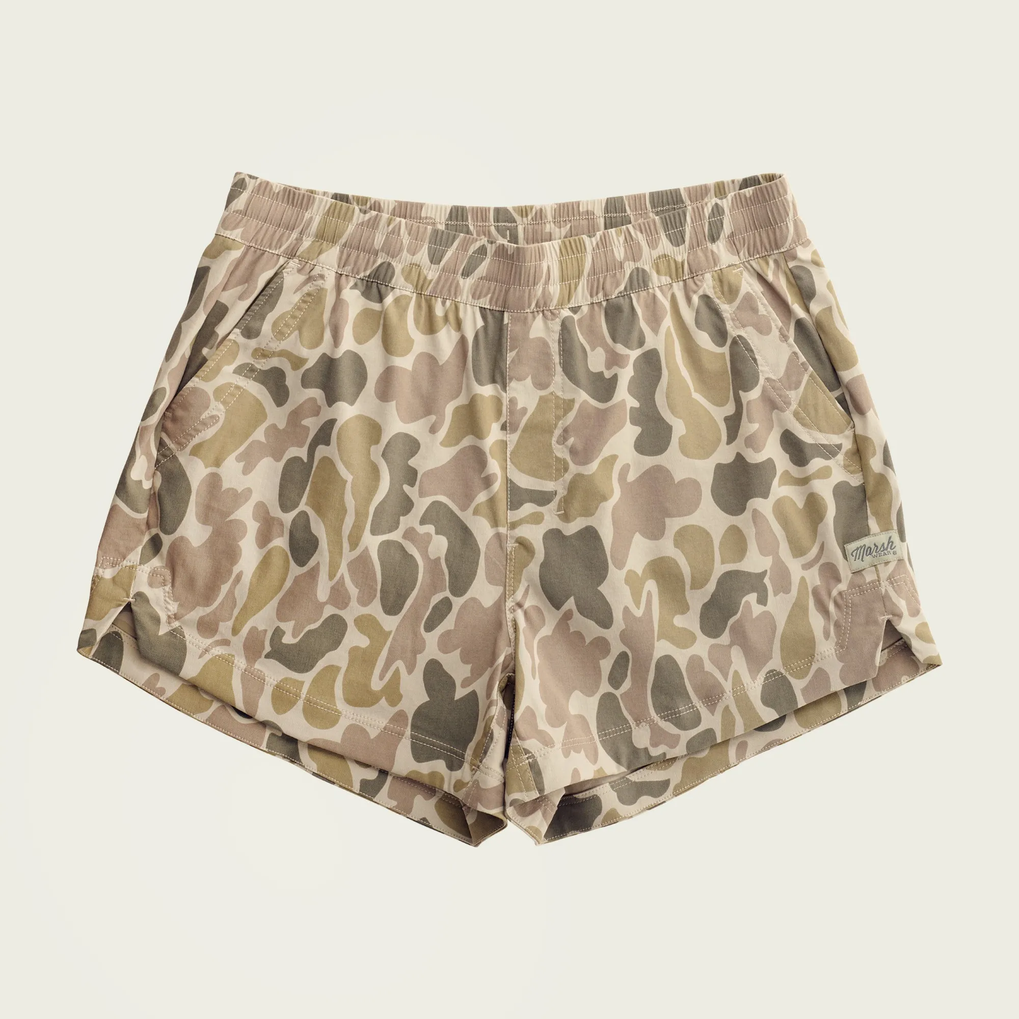 Women's Prime Hagood Shorts