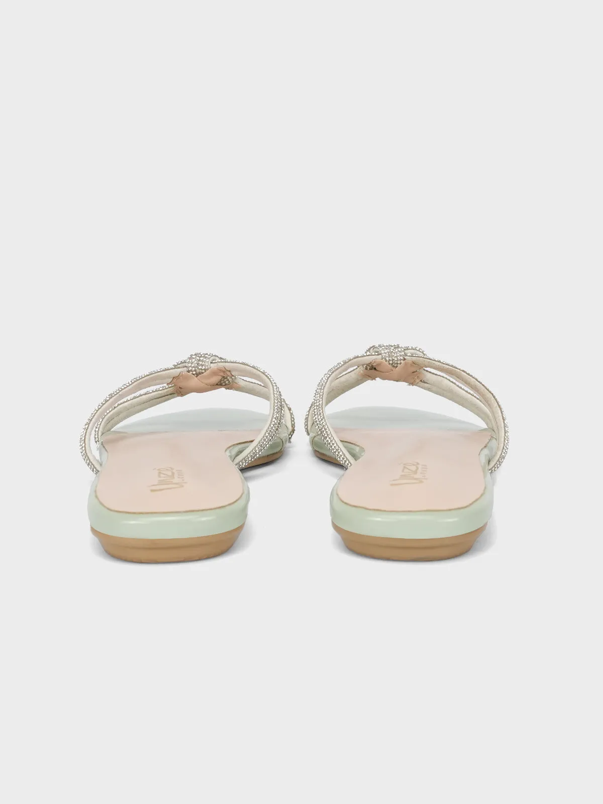 Women's "KOUSHY" Fancy Summer Slippers