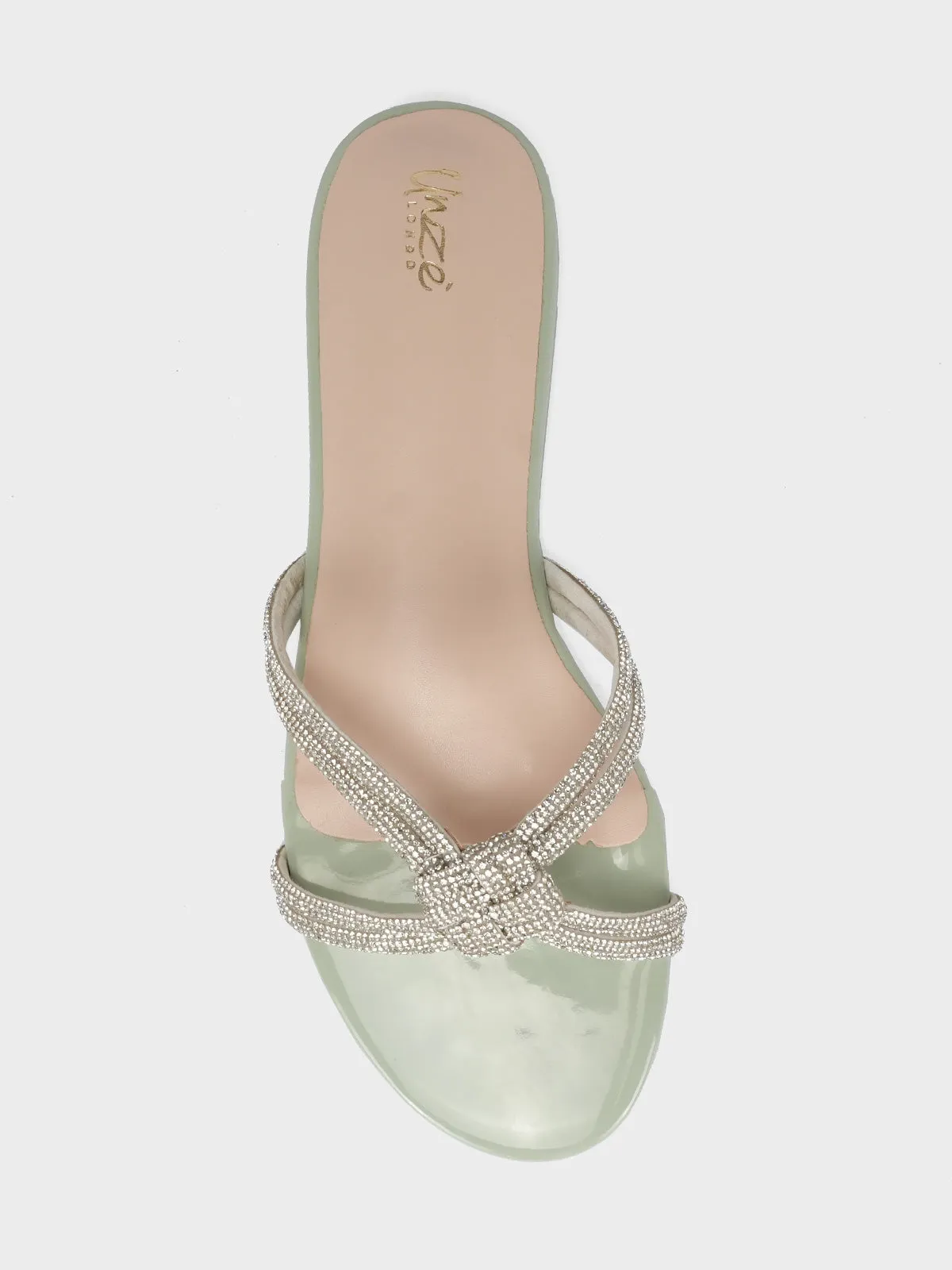 Women's "KOUSHY" Fancy Summer Slippers