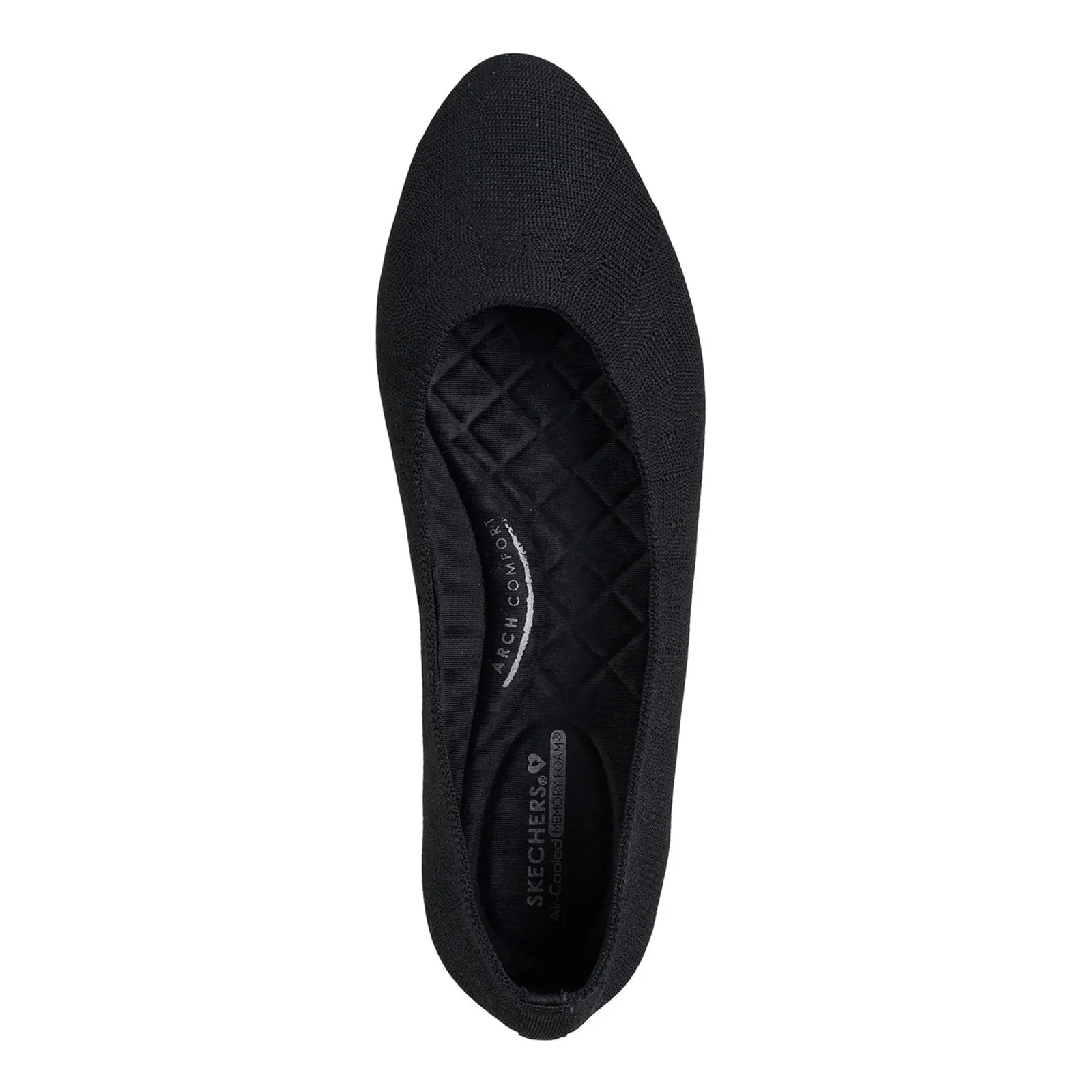 Women's Skechers, Cleo Style Flat