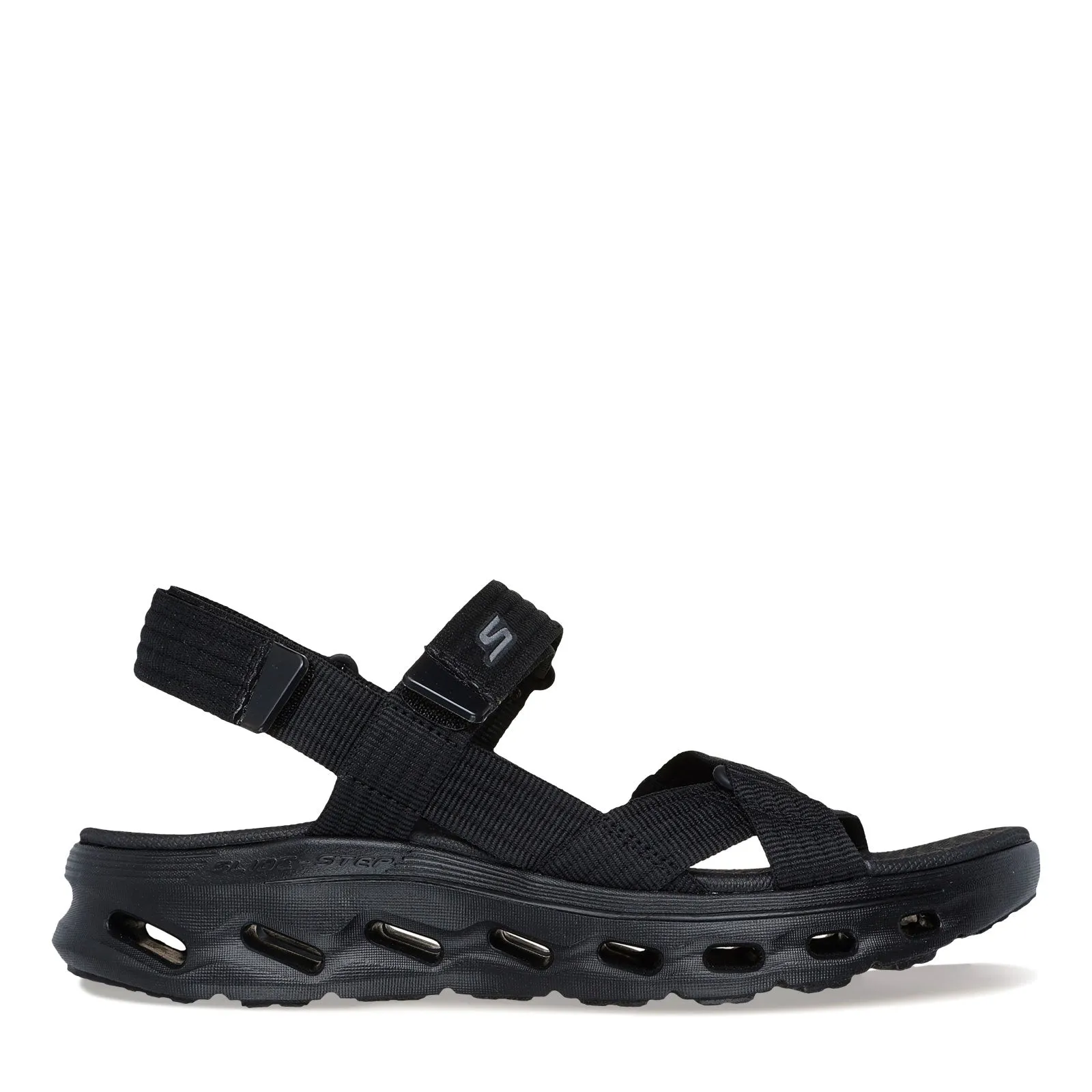Women's Skechers, GO WALK Glide-Step 2.0 Sandal - Camden Sandal