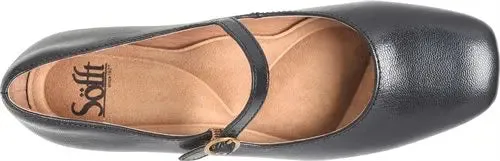 Women's Sofft Elsey – A Chic & Modern Mary Jane
