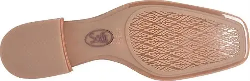 Women's Sofft Elsey – A Chic & Modern Mary Jane