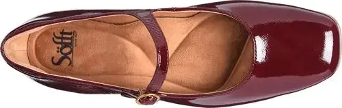 Women's Sofft Elsey – A Chic & Modern Mary Jane